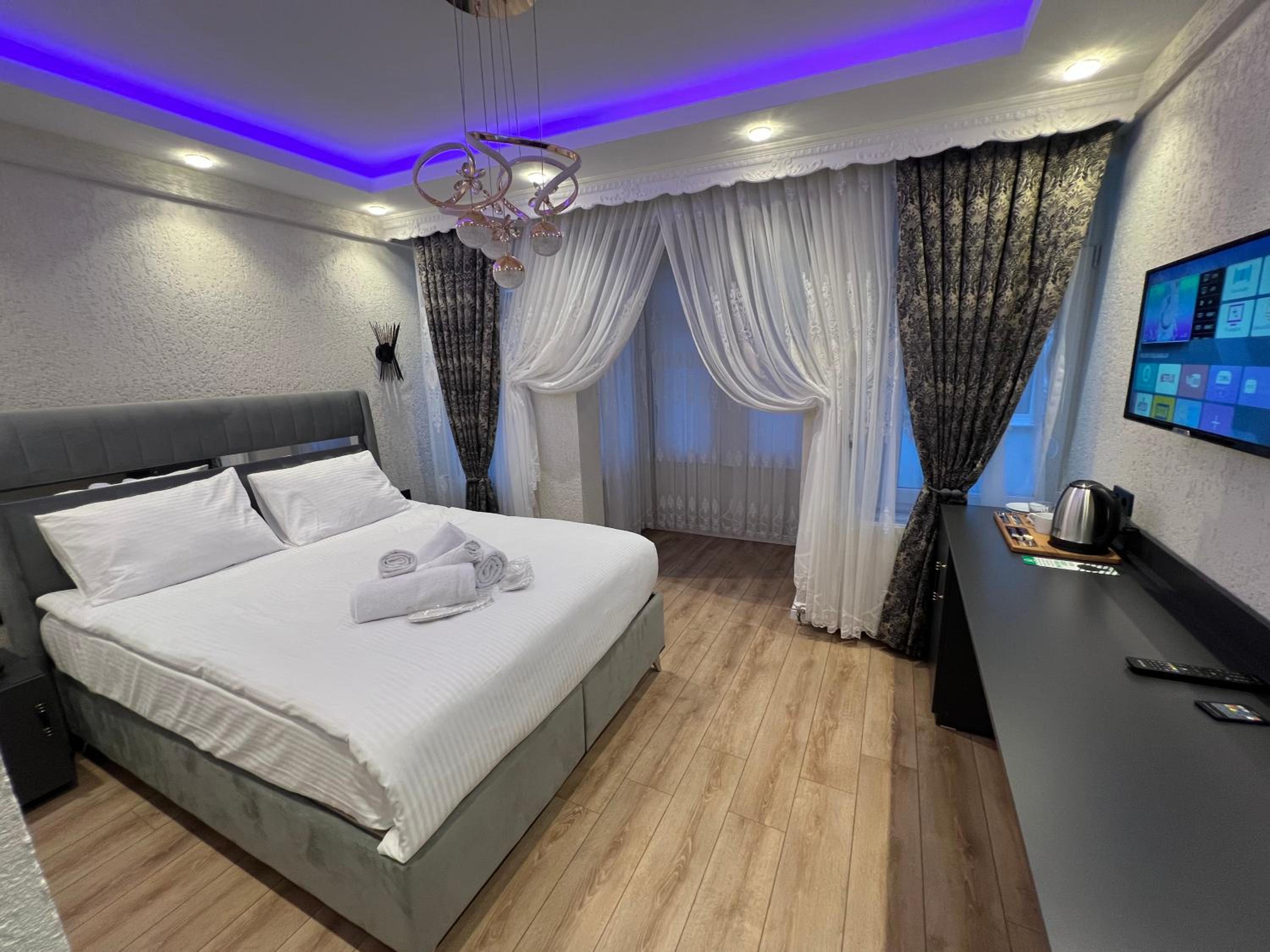 King Room photo 2