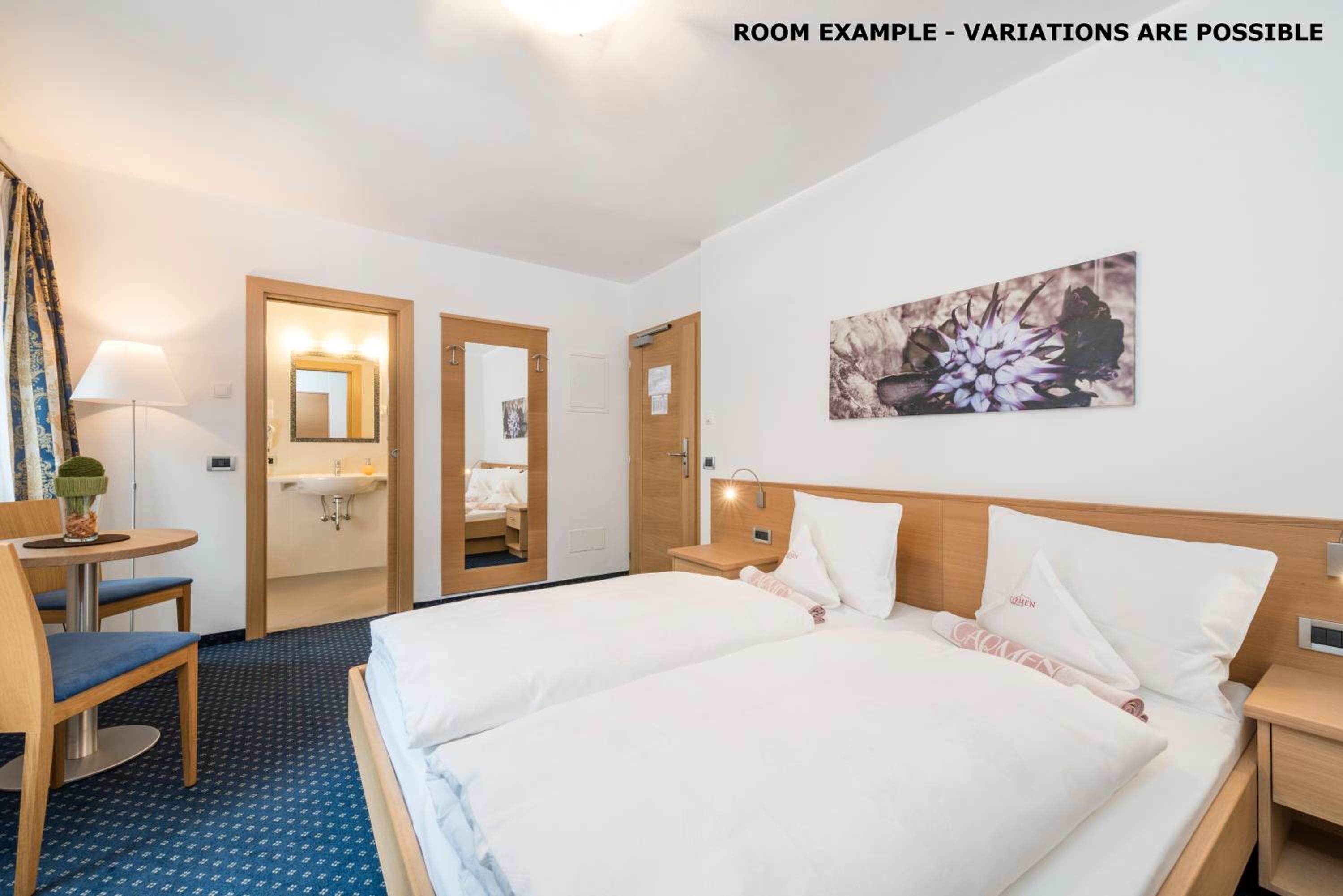 Double Room photo 1