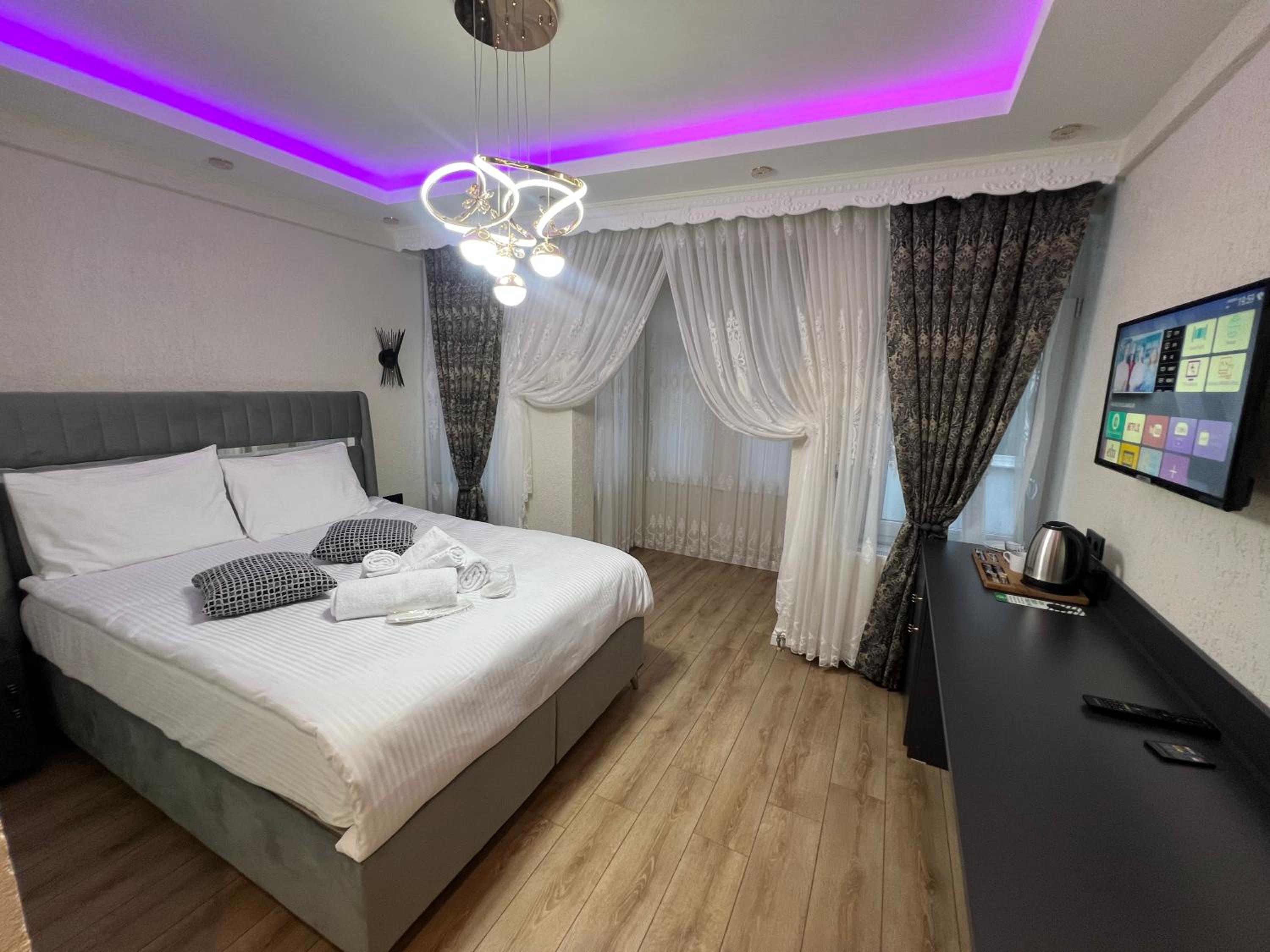 King Room photo 3