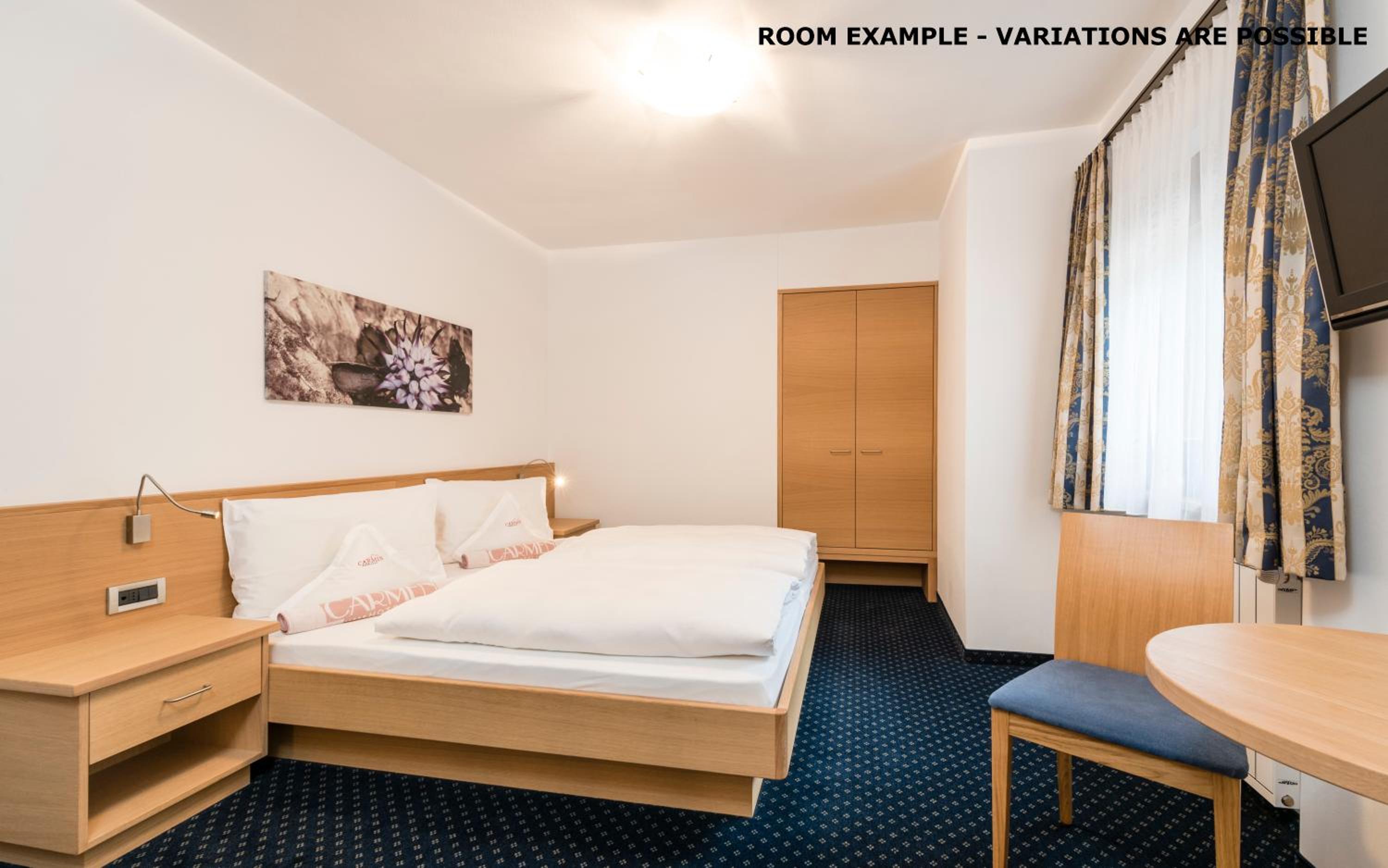 Double Room photo 2