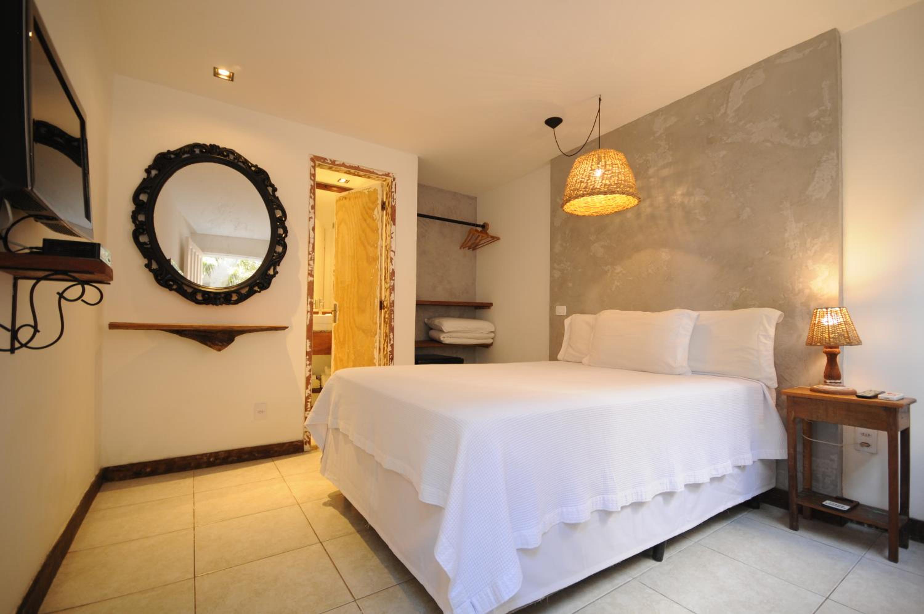 Budget Double Room photo 1