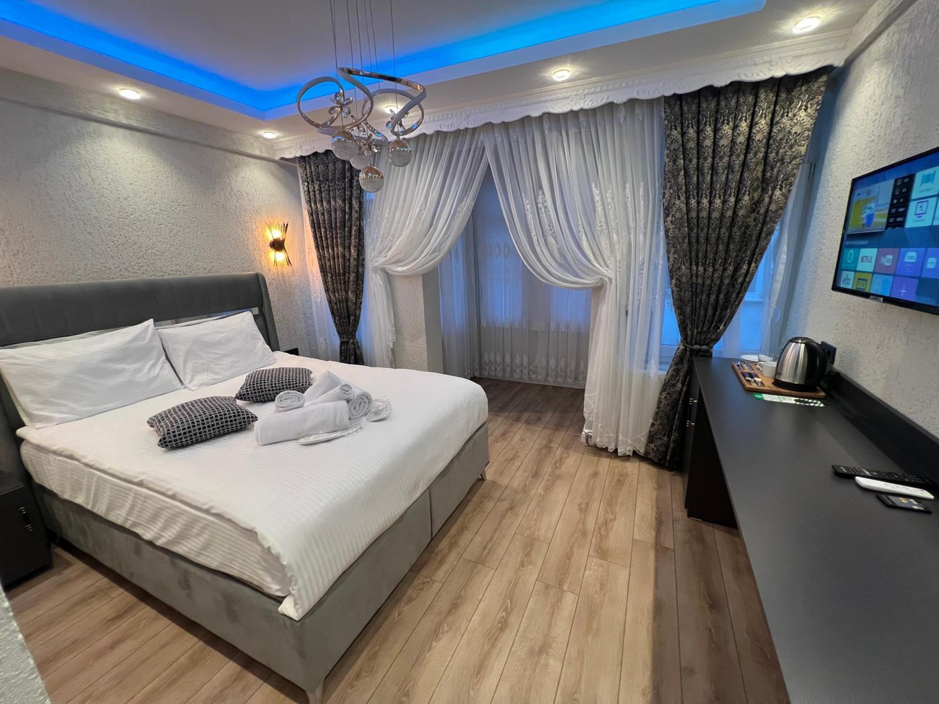King Room