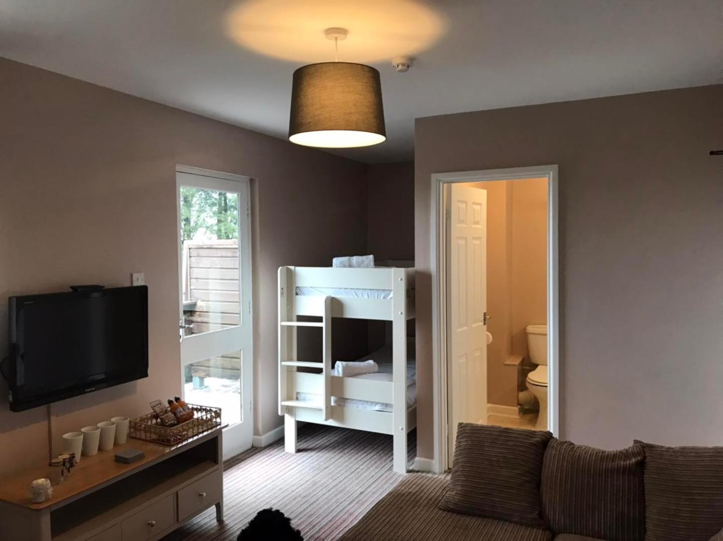 Family Suite With Balcony photo 1