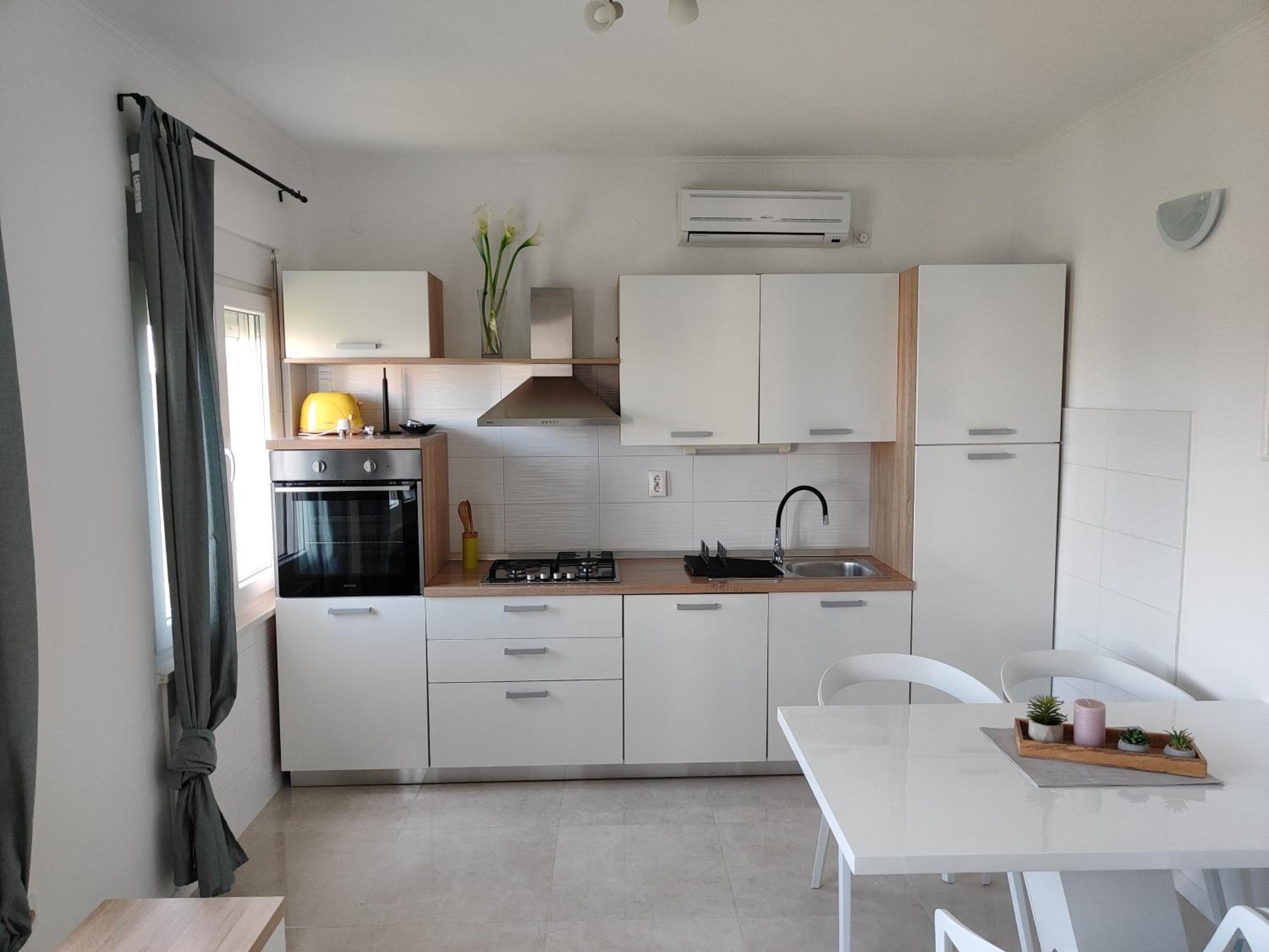 Apartment with Sea View photo 2