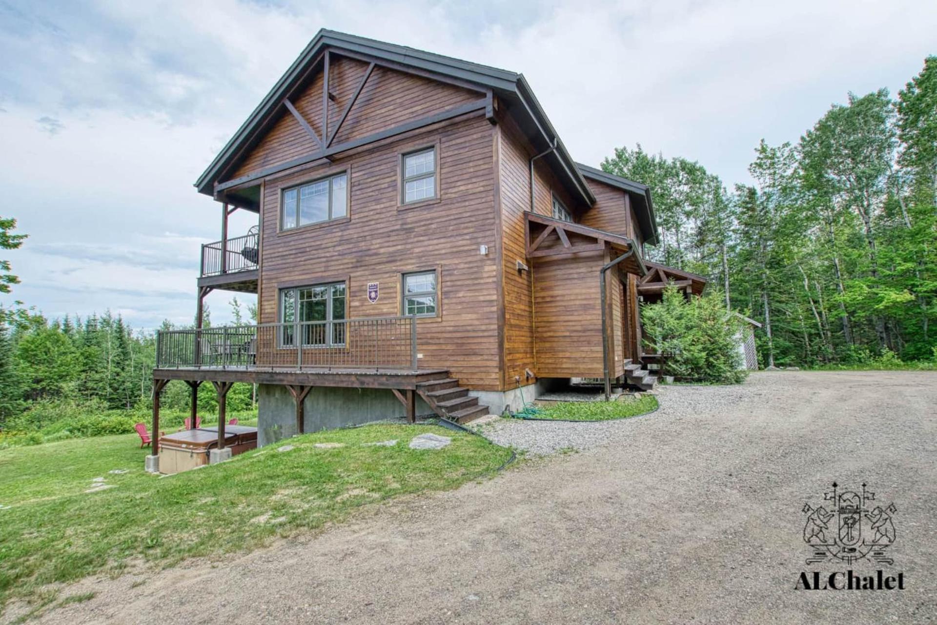 Chalet photo 3