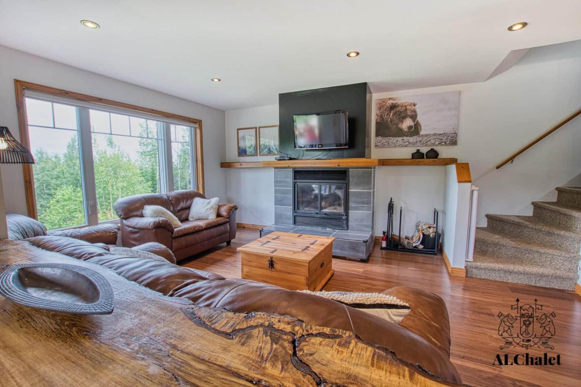 Chalet photo 2