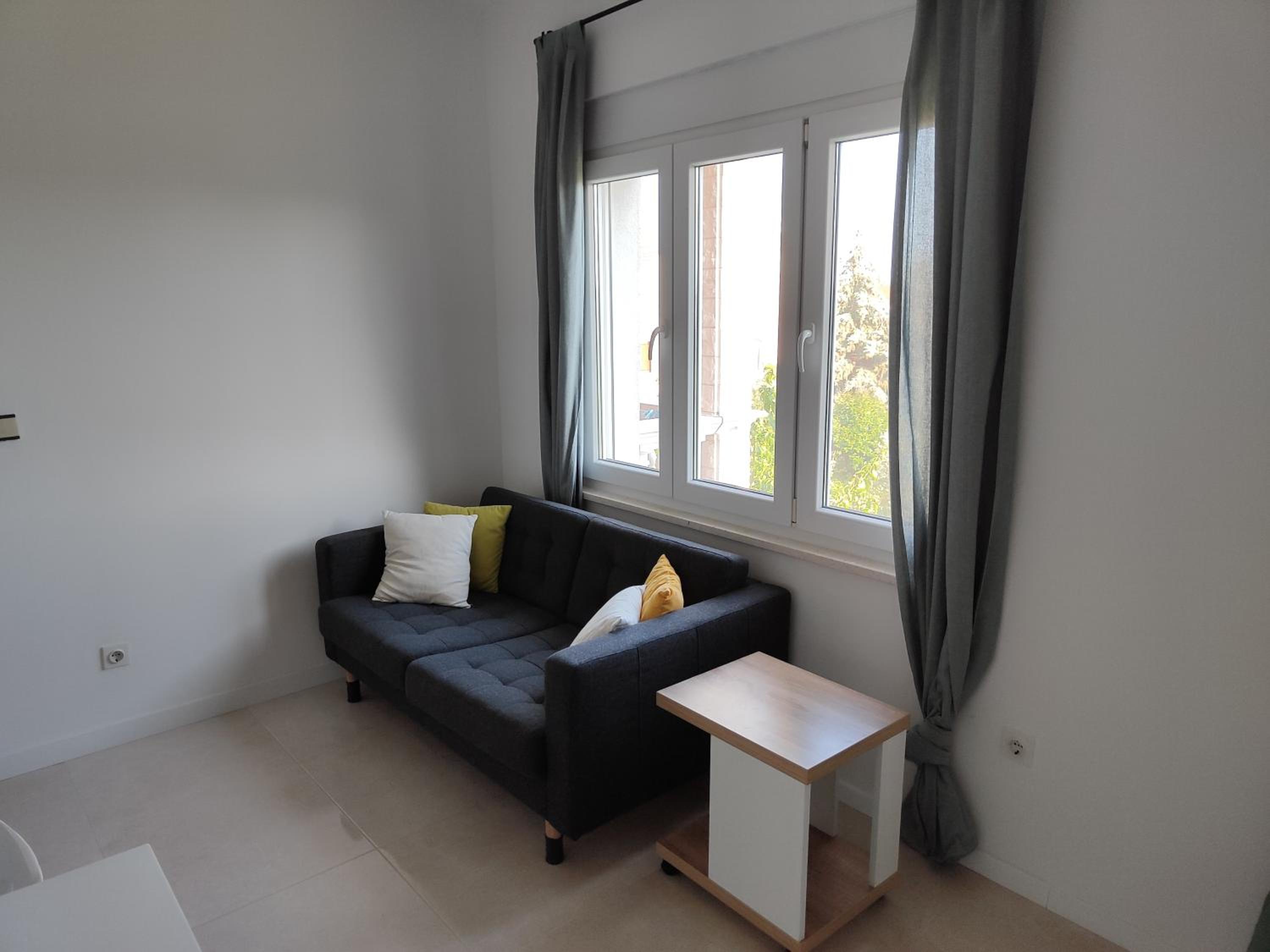 Apartment with Sea View