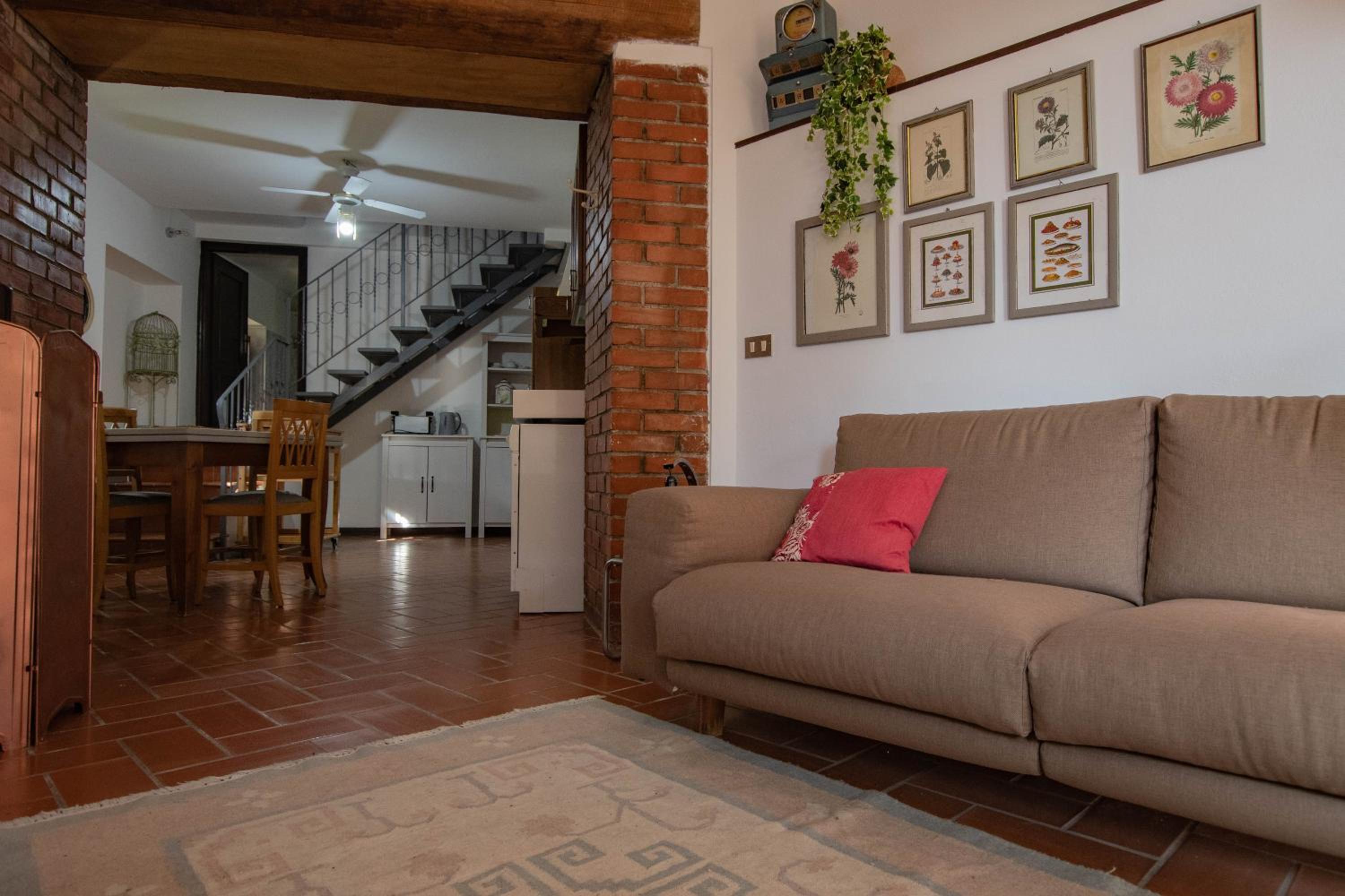 Two-Bedroom House photo 1