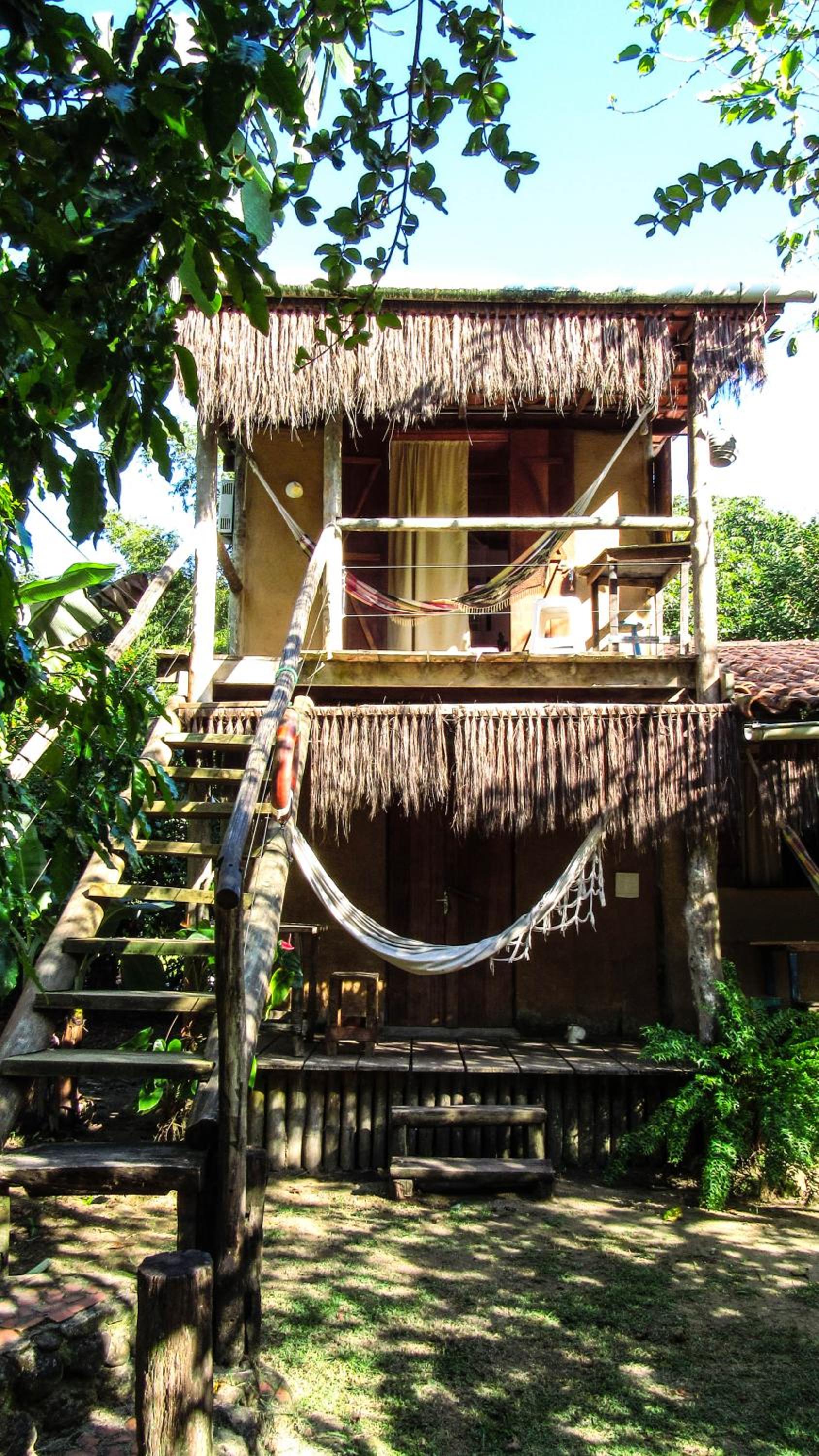 Double Room with Private Bathroom - Photo 8
