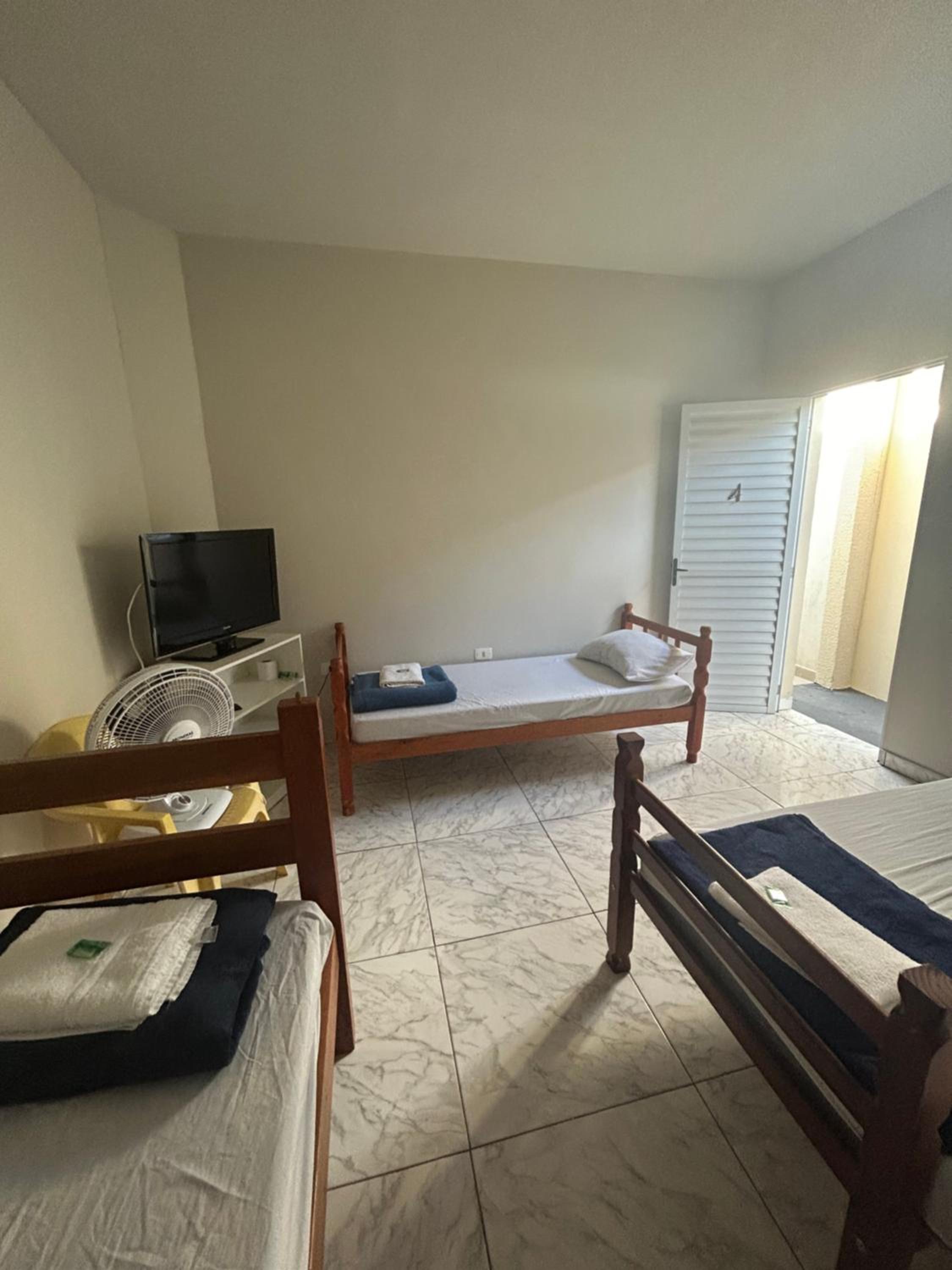 Budget Triple Room photo 1