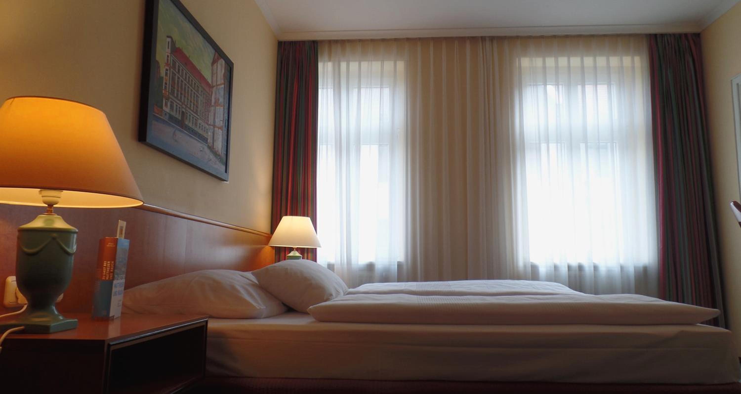 Double Room - Photo 2