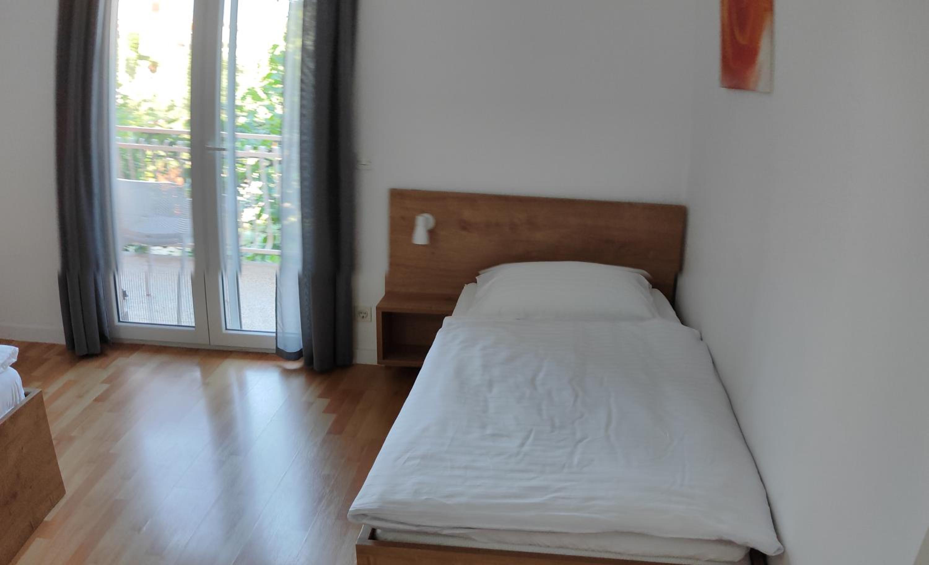 Apartment with Terrace photo 2