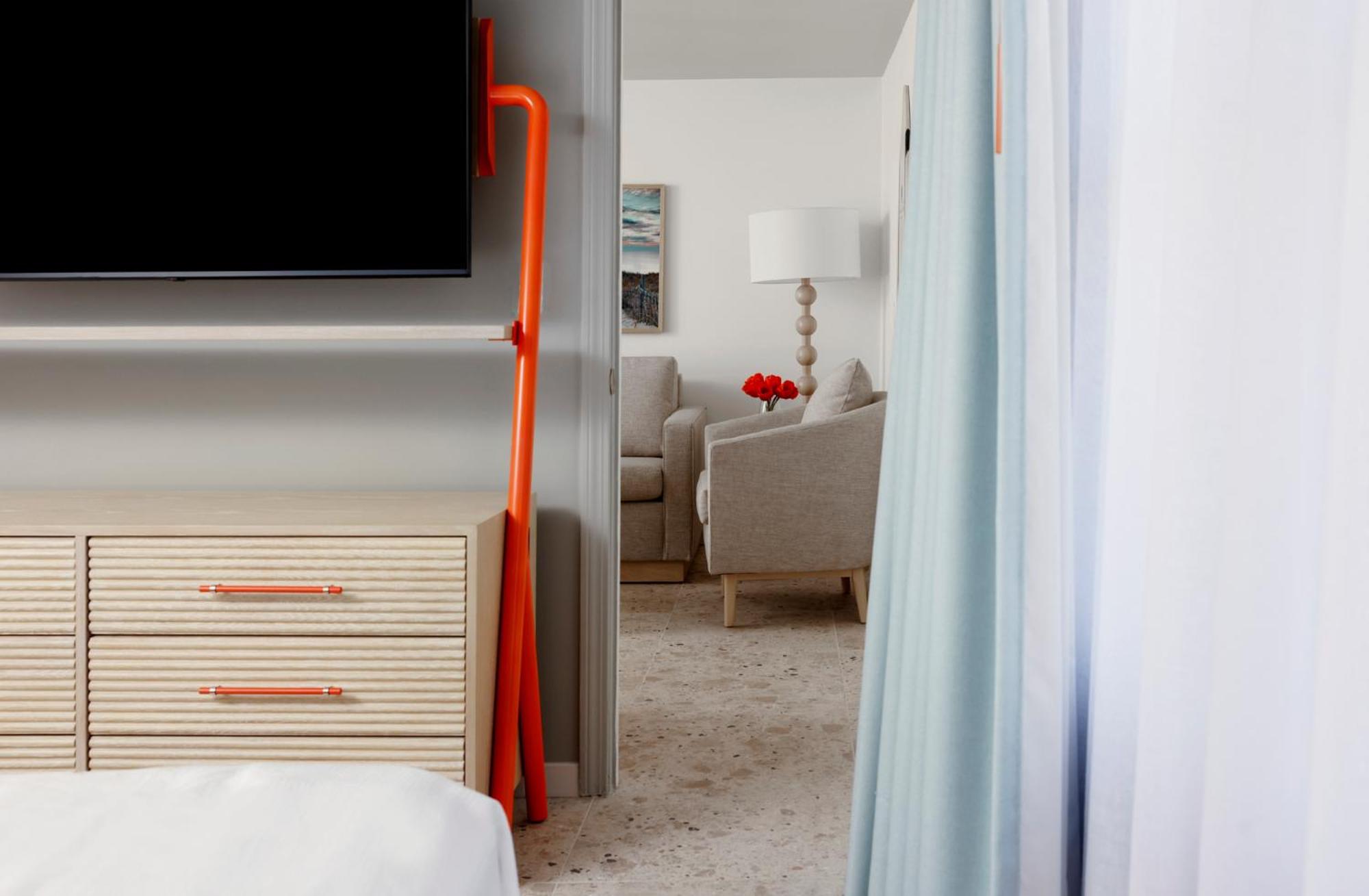 Junior Suite - Photo 3