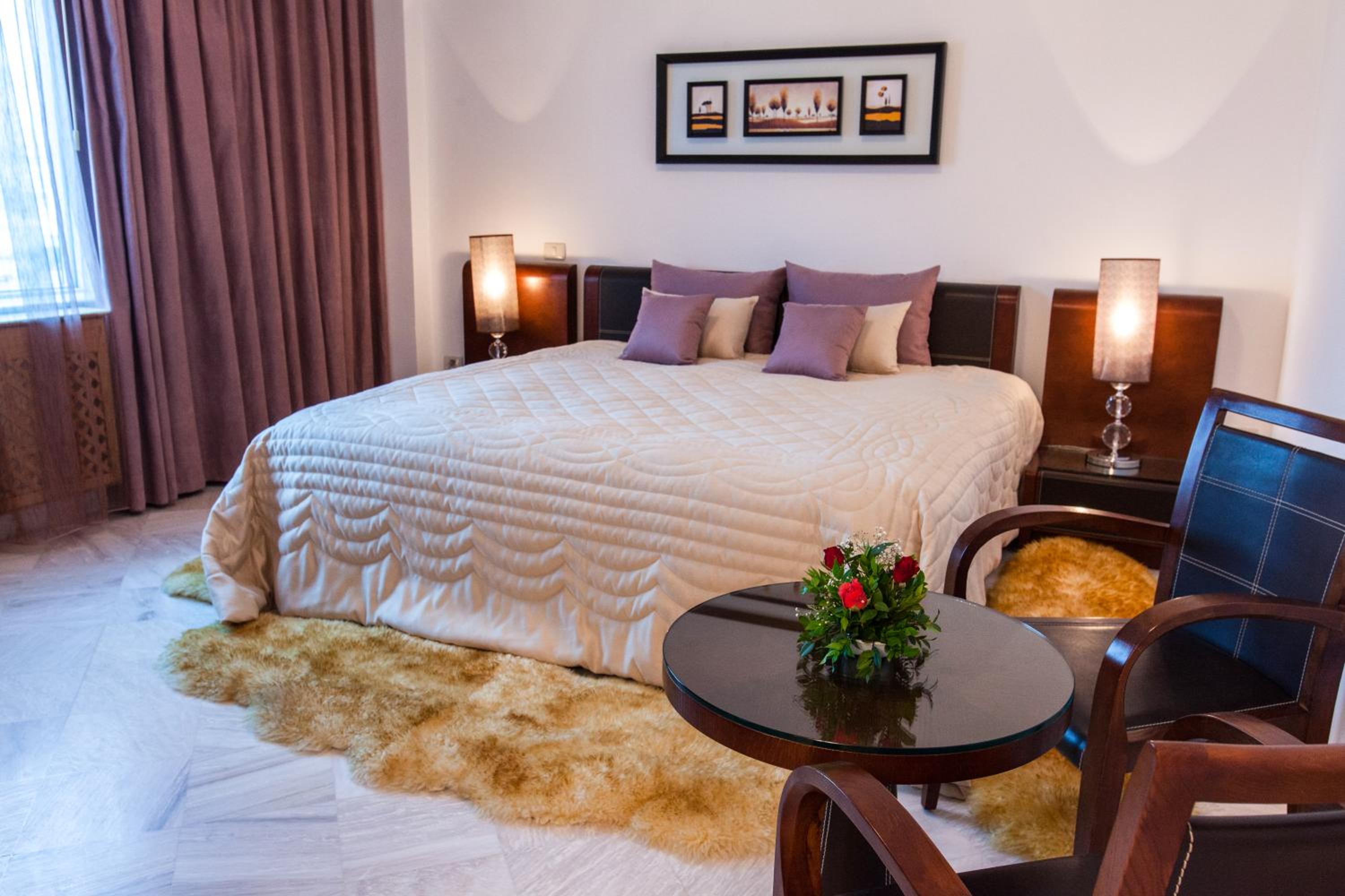 Ambasadeur Suite