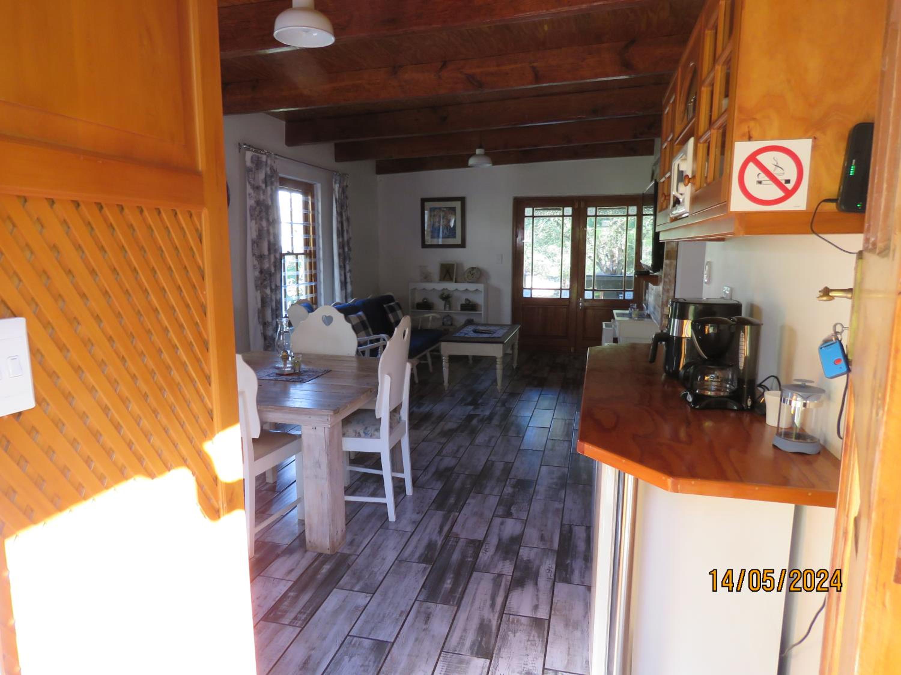 Two-Bedroom Cottage photo 1