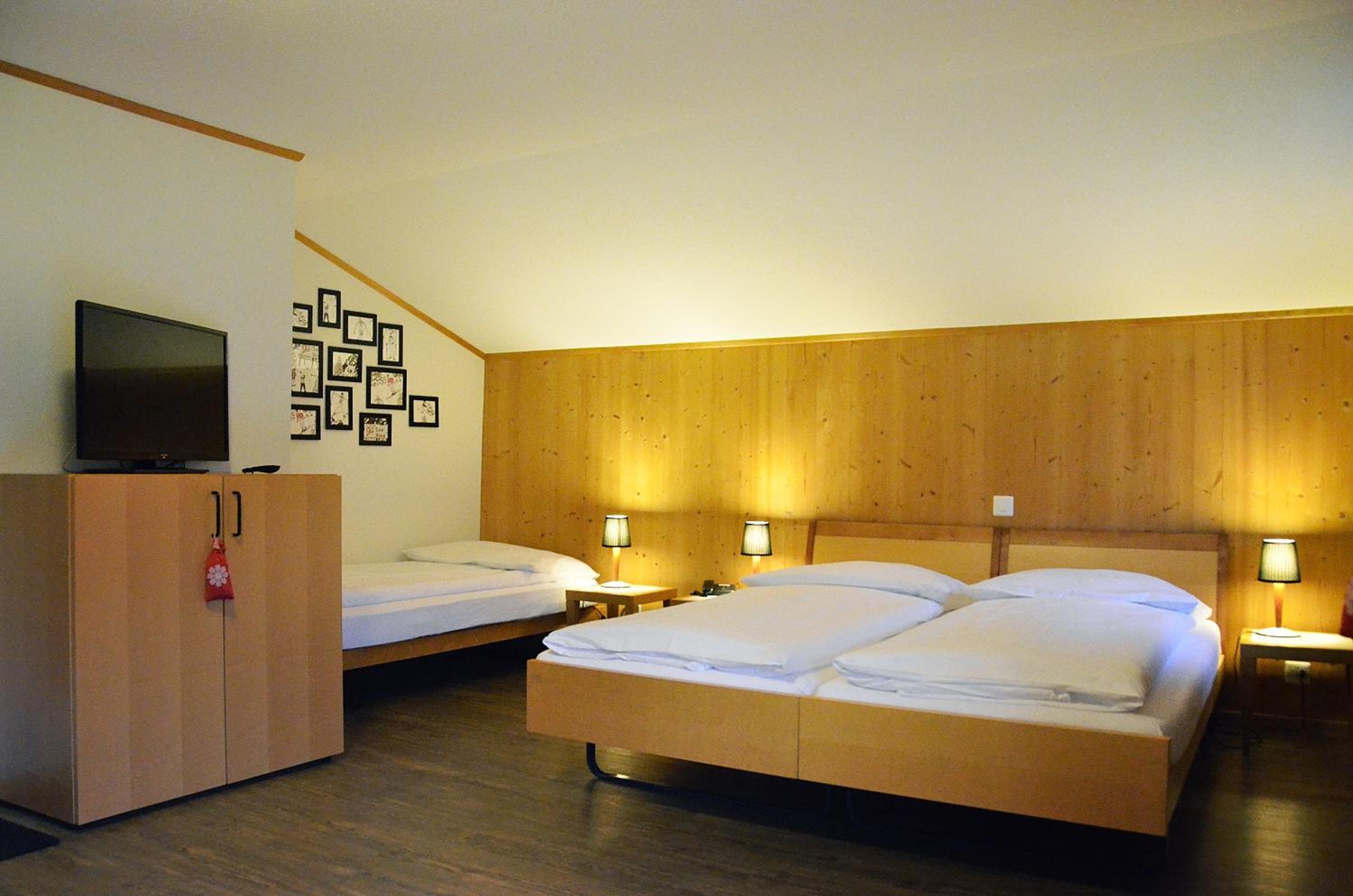 Triple Room - Photo 1