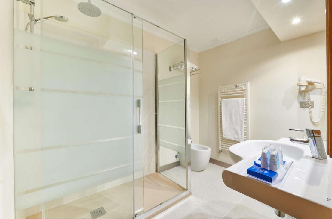 Habitación Doble Grande