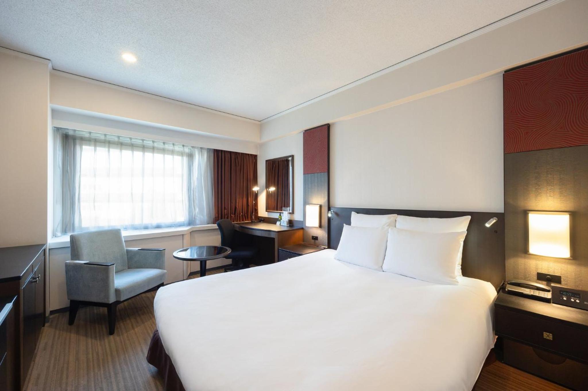 Standard Queen Room - Photo 2