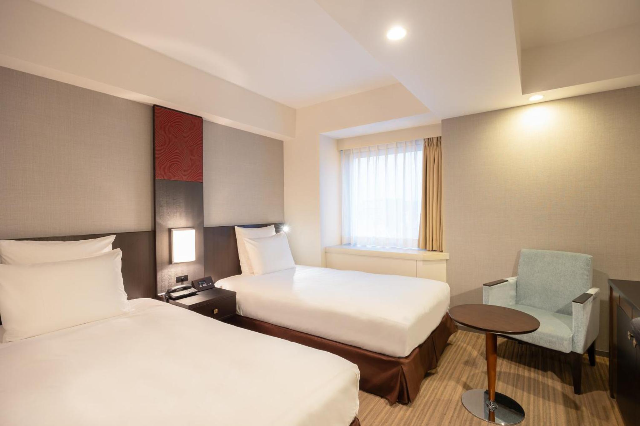 Standard Room with Two Single Beds - Photo 7