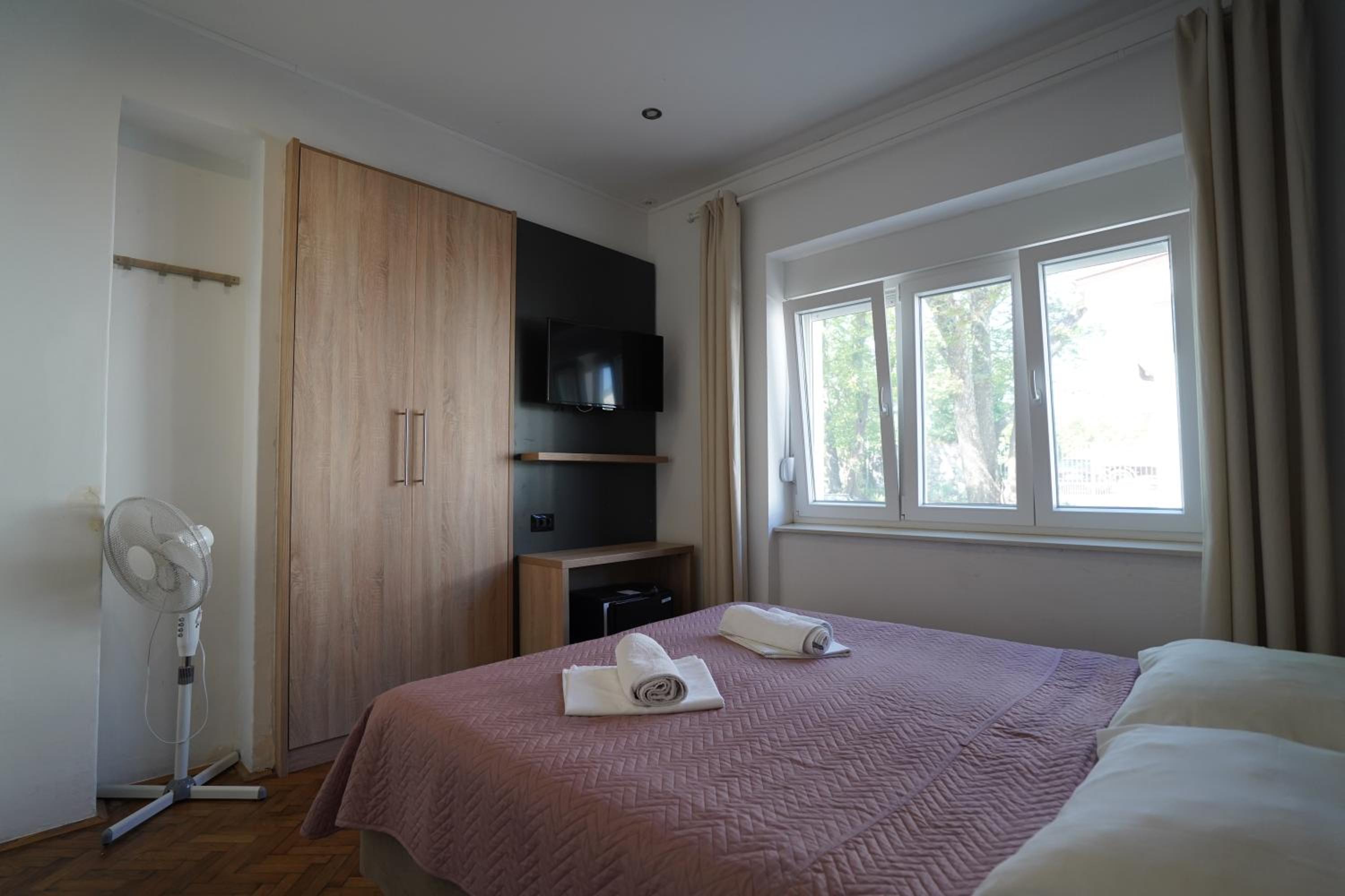 Standard Double Room with Garden View photo 3