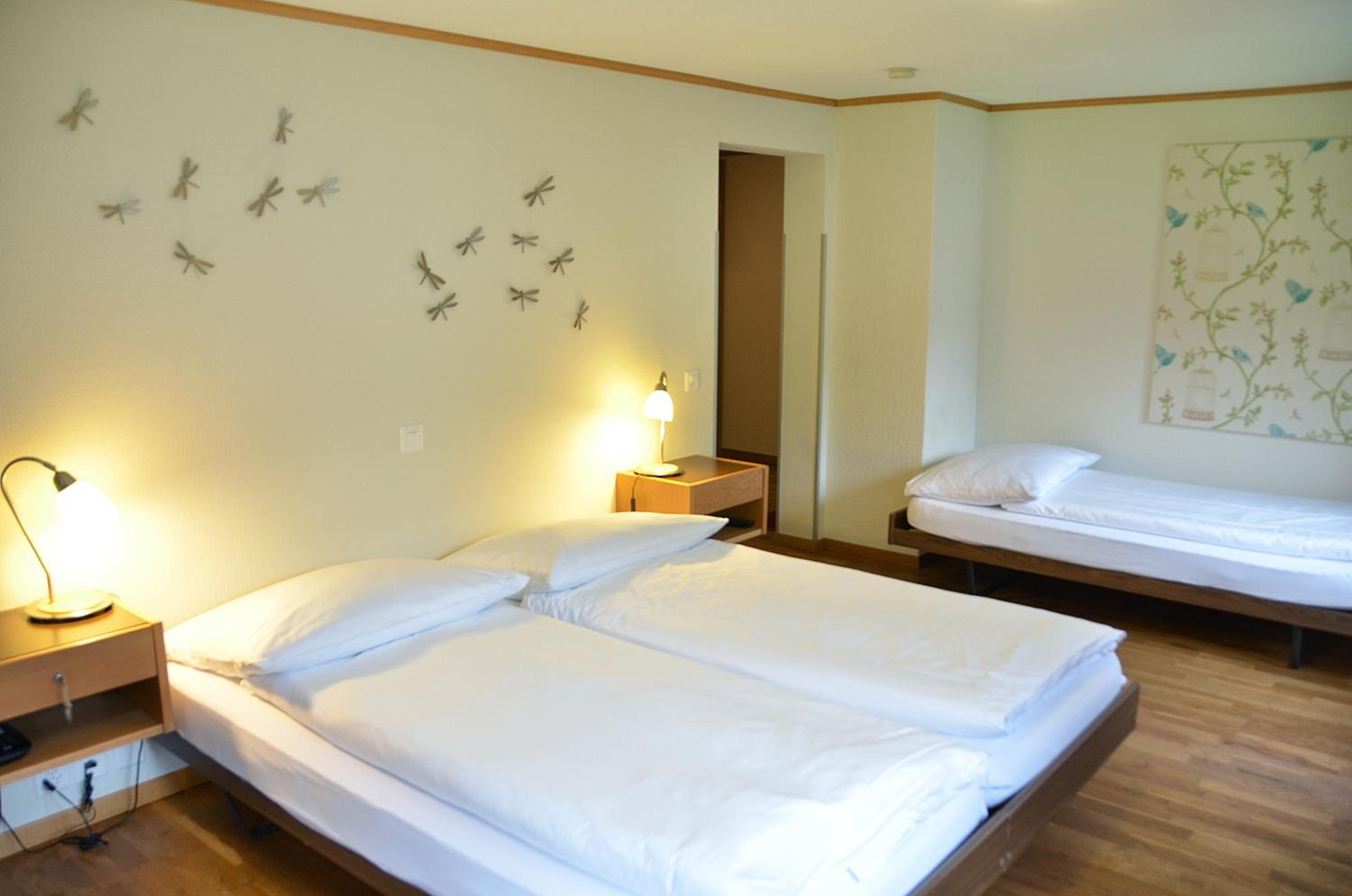 Quadruple Room - Photo 2