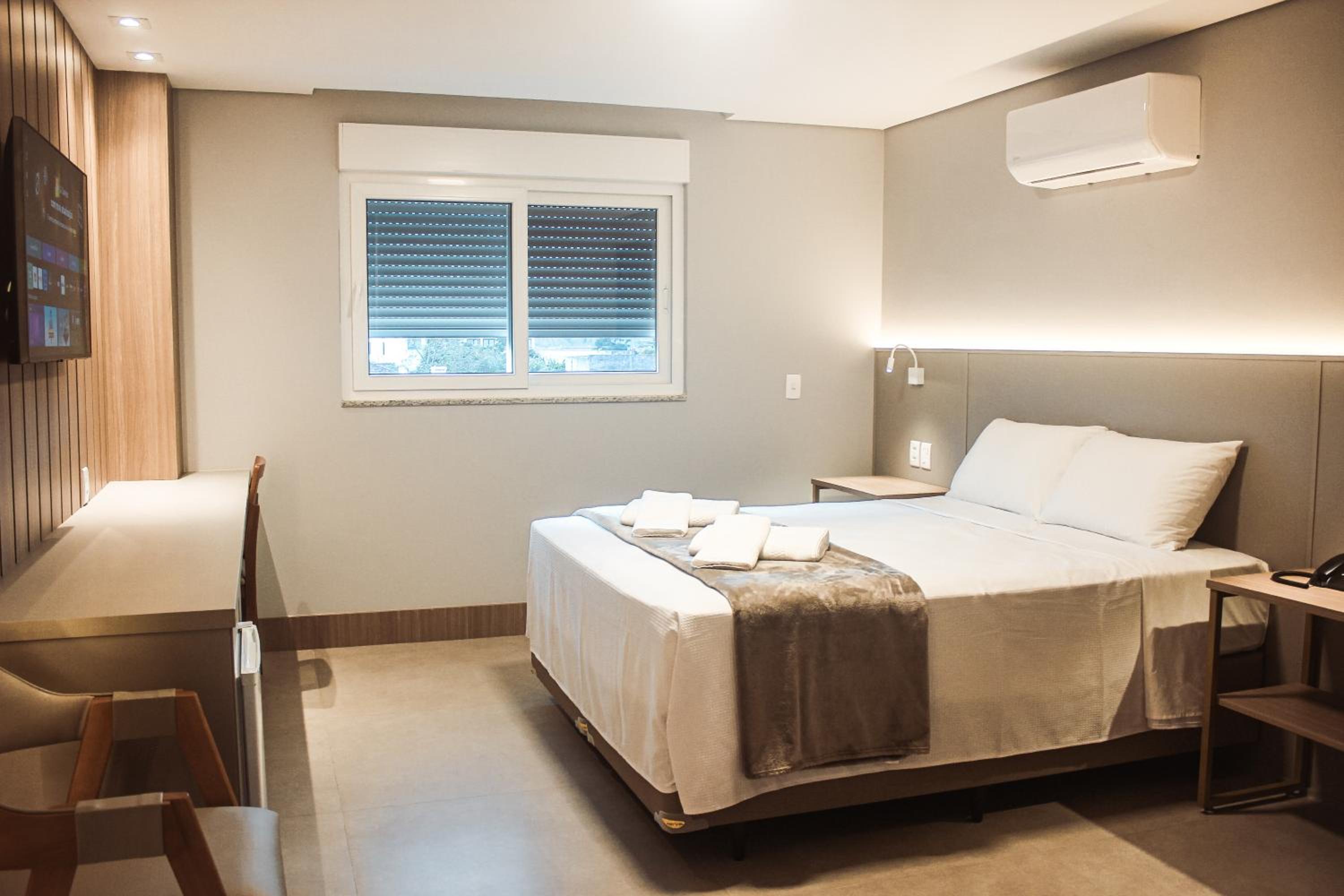 Standard Double Room photo 1