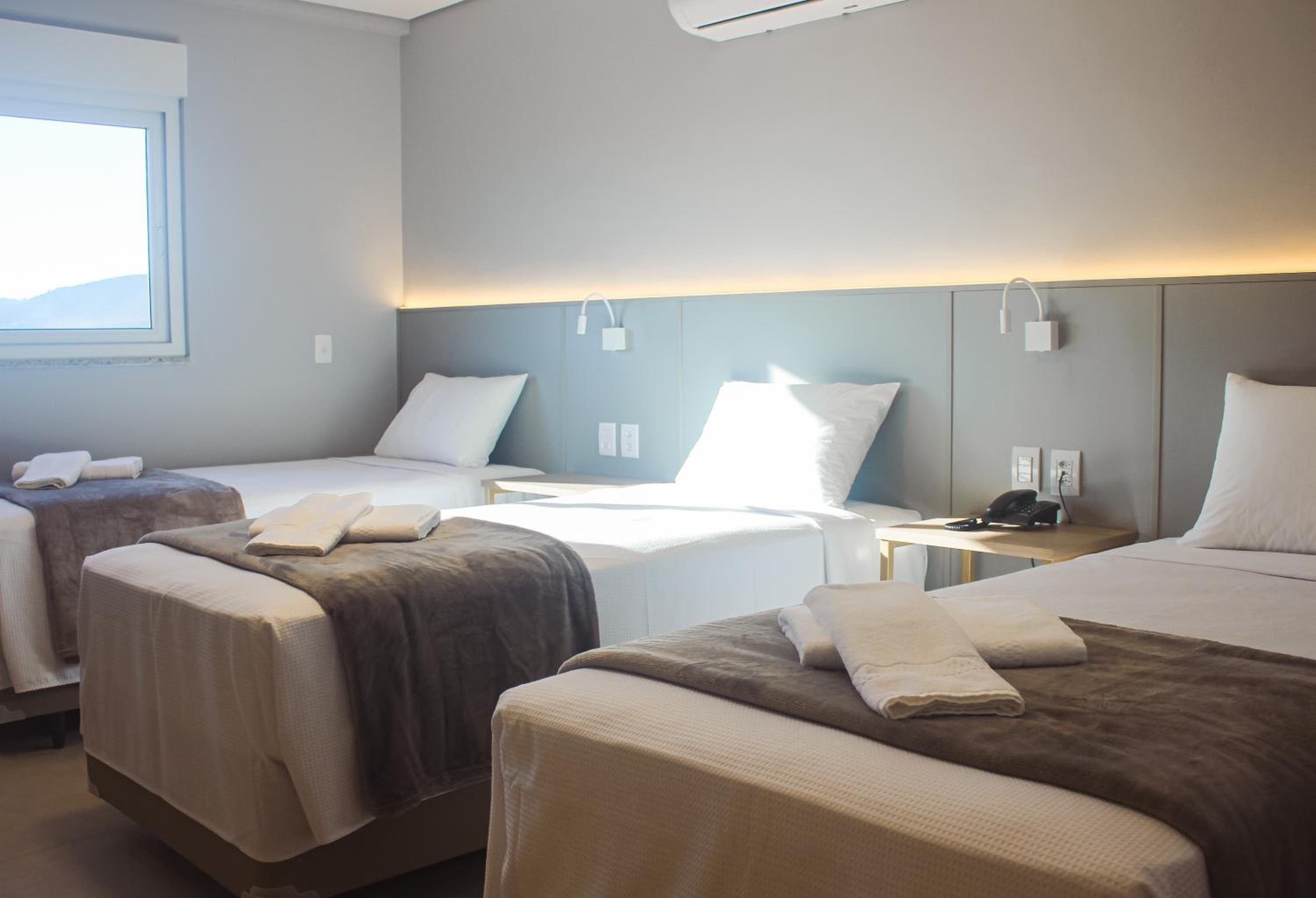 Triple Room photo 3