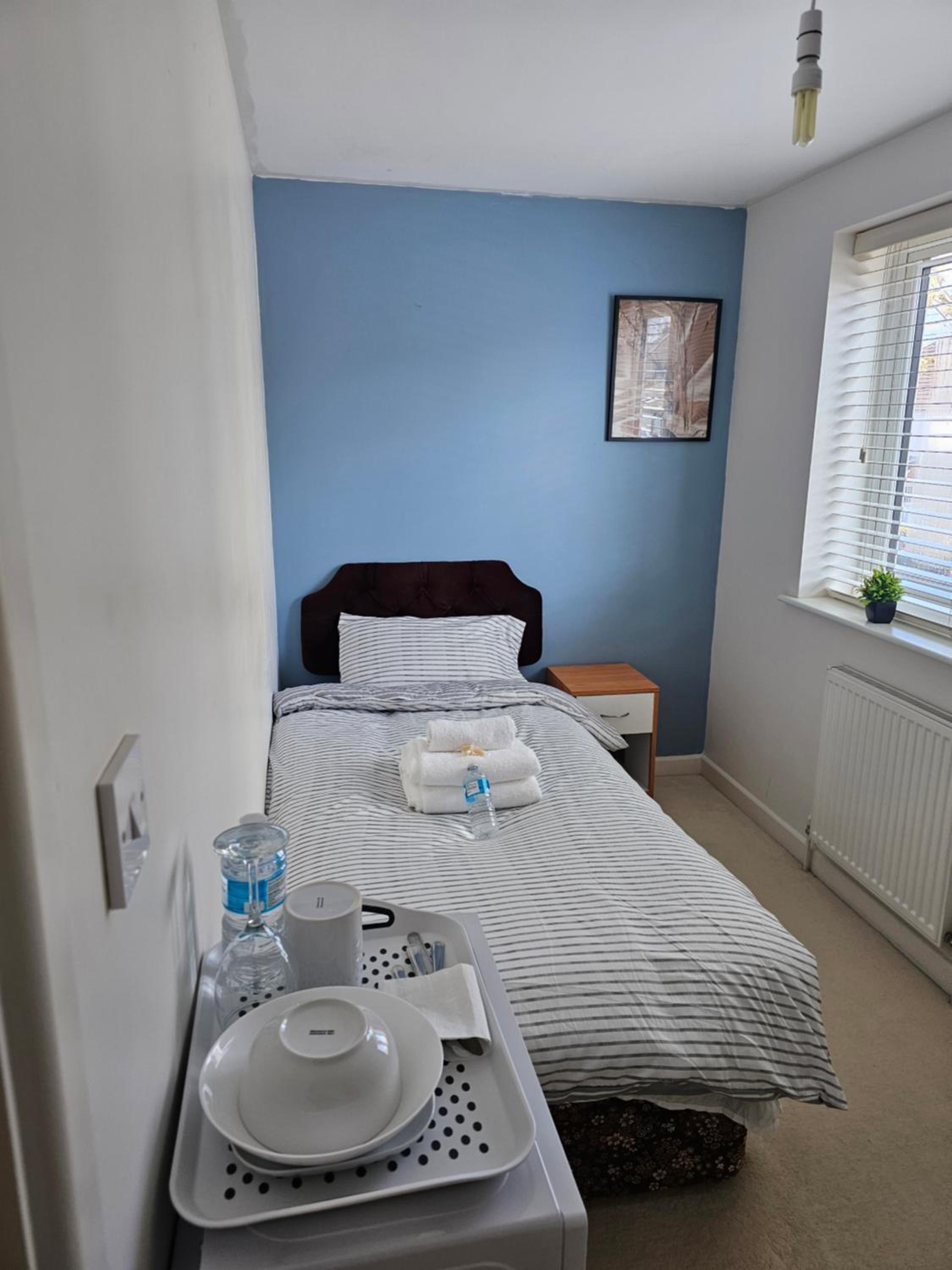 Single Room photo 3