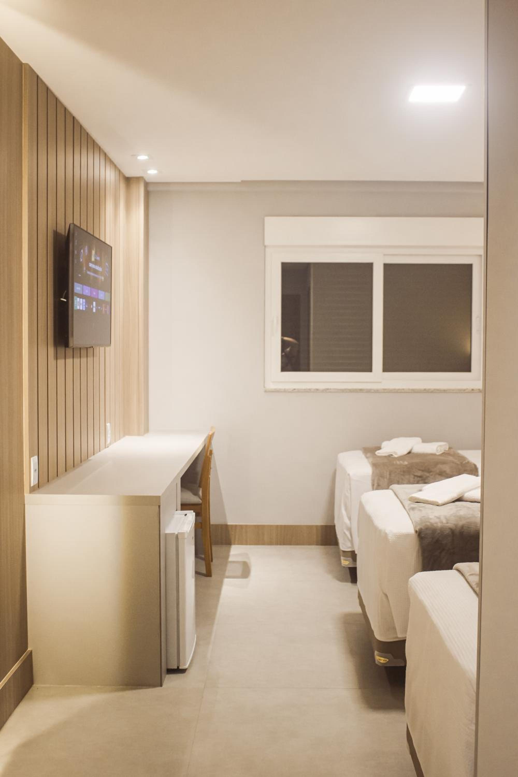 Triple Room photo 2