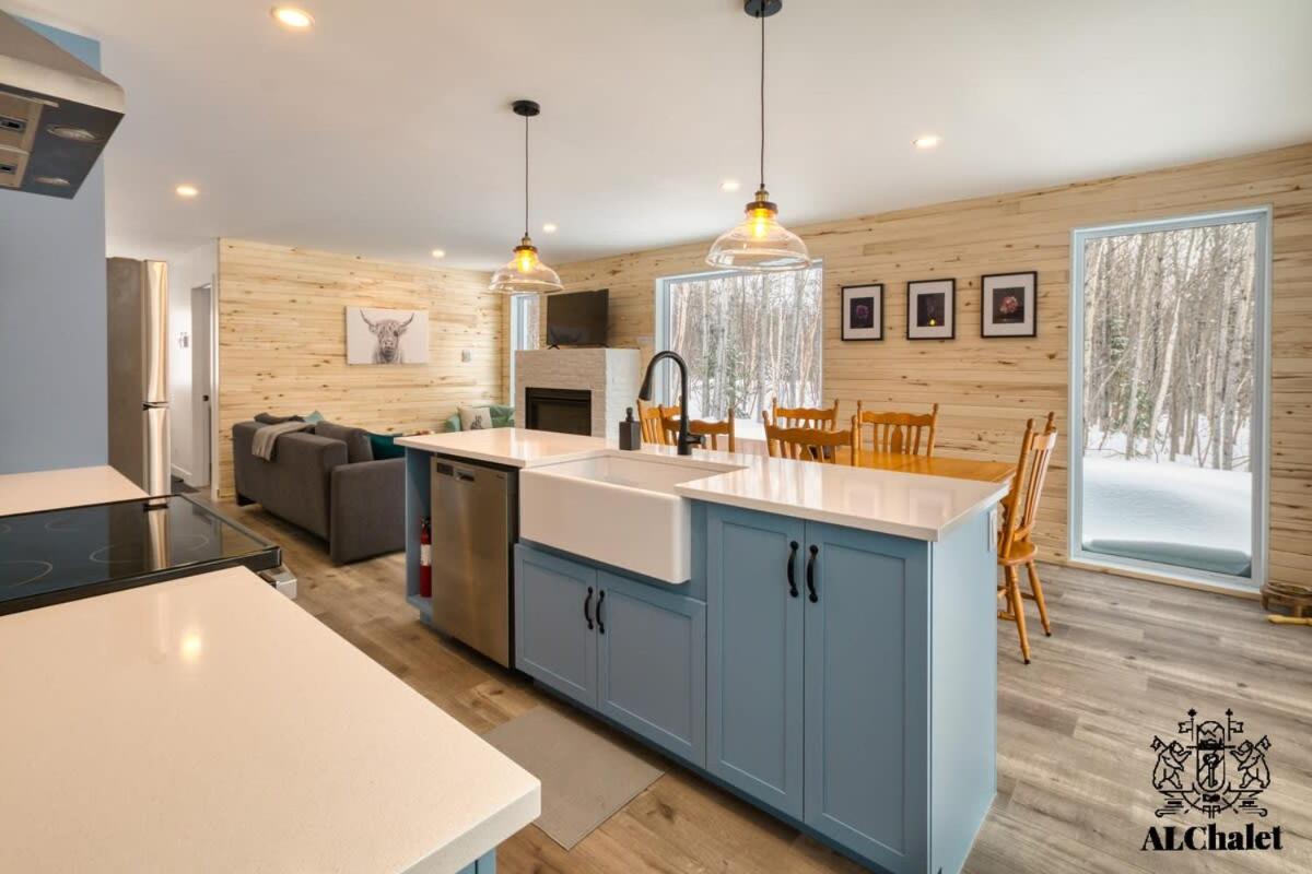 Three-Bedroom Chalet - Photo 7