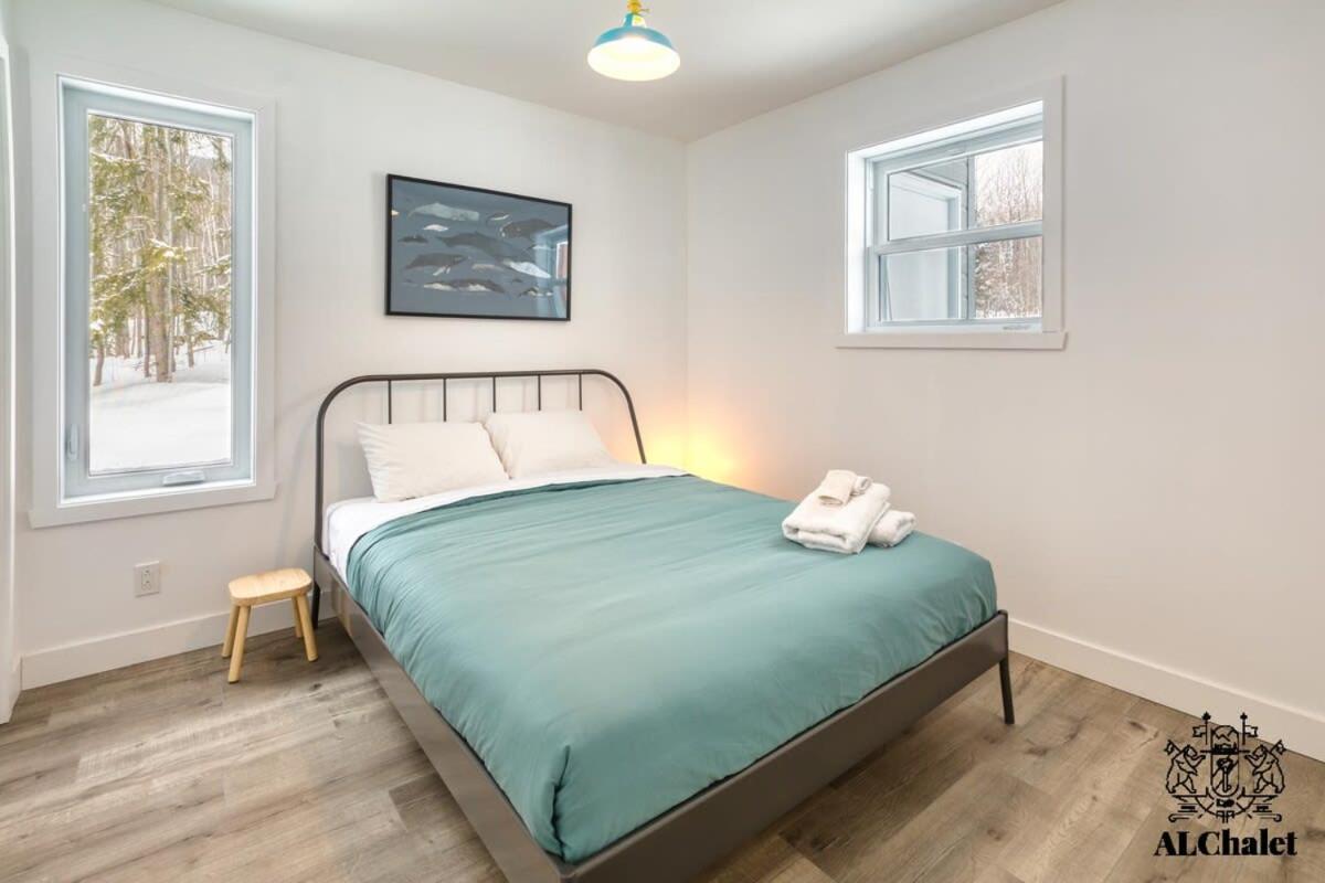 Three-Bedroom Chalet - Photo 11