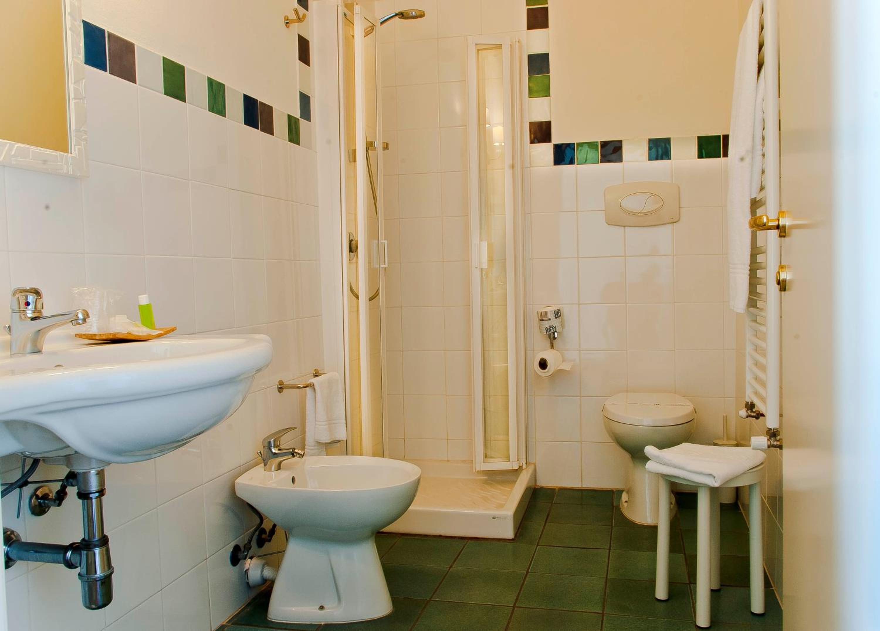 Classic Single Room with View photo 3