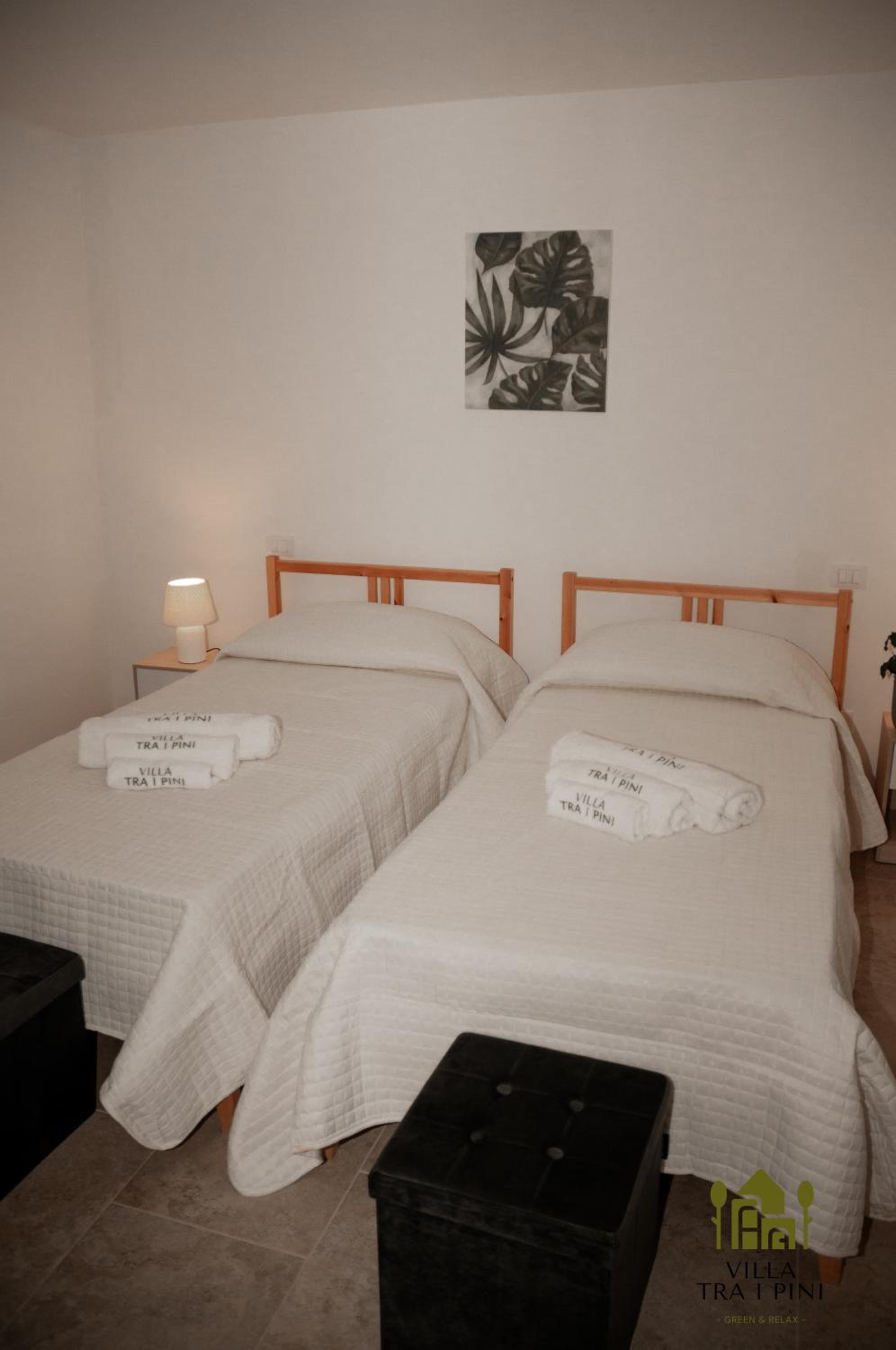 Two-Bedroom Villa photo 3