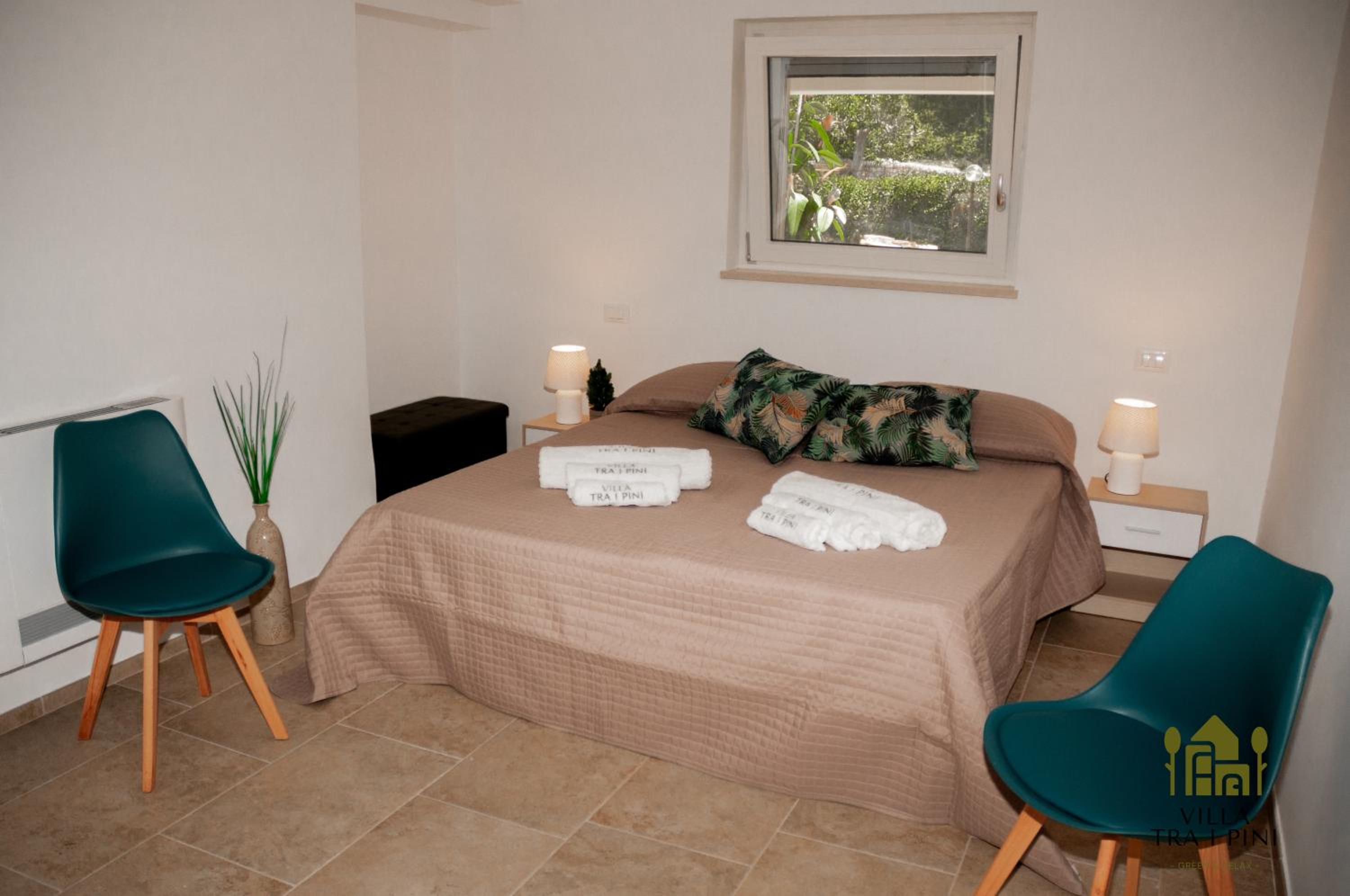 Two-Bedroom Villa photo 1