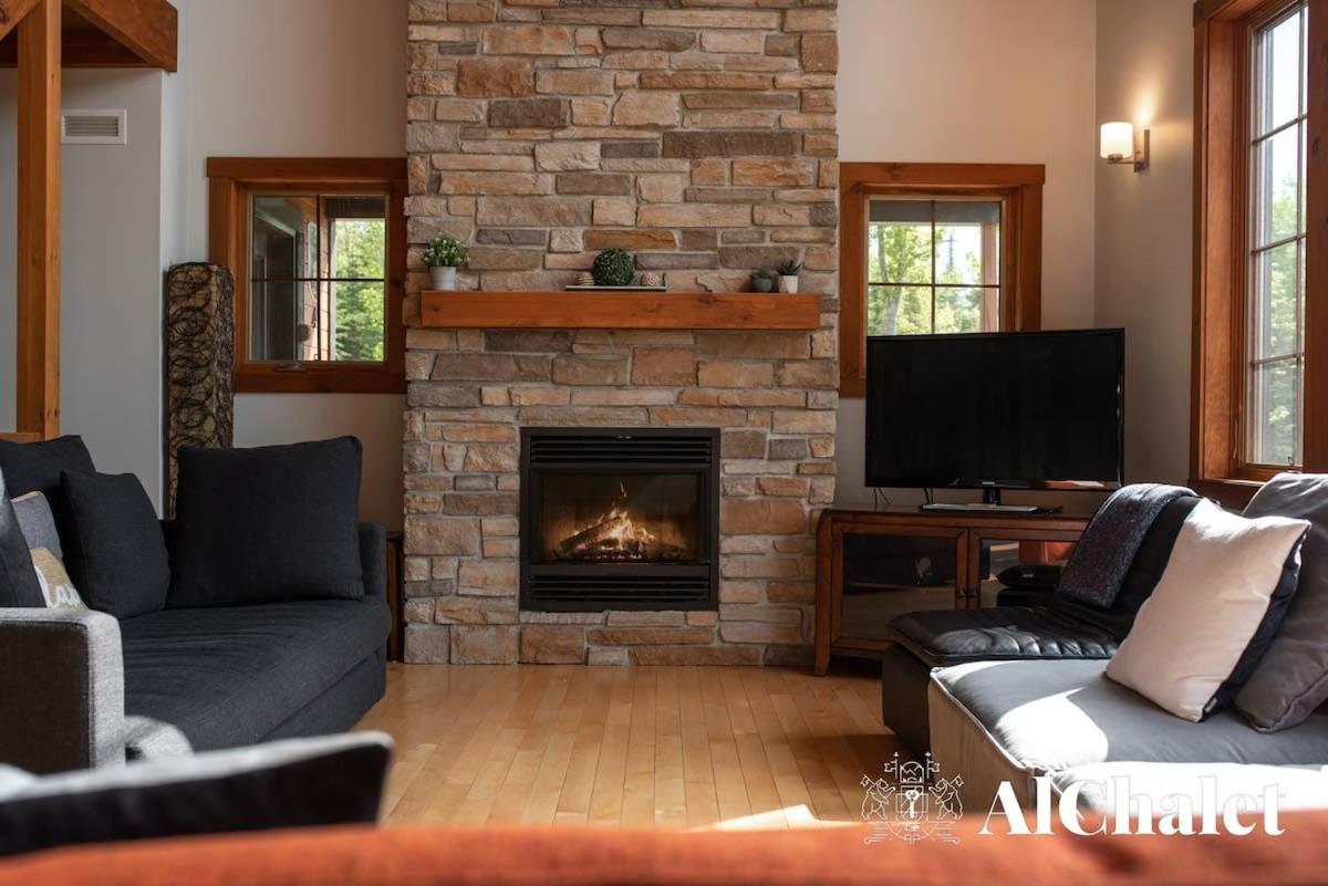Chalet photo 3