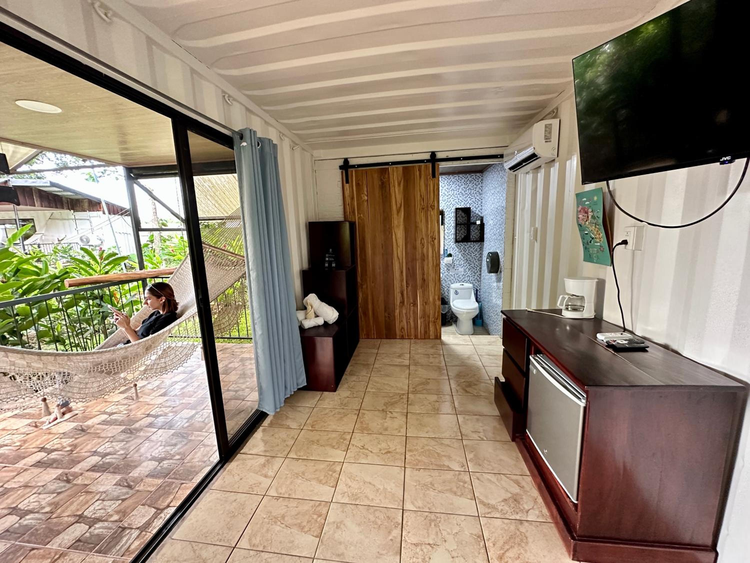 Chalet (3 Adults)