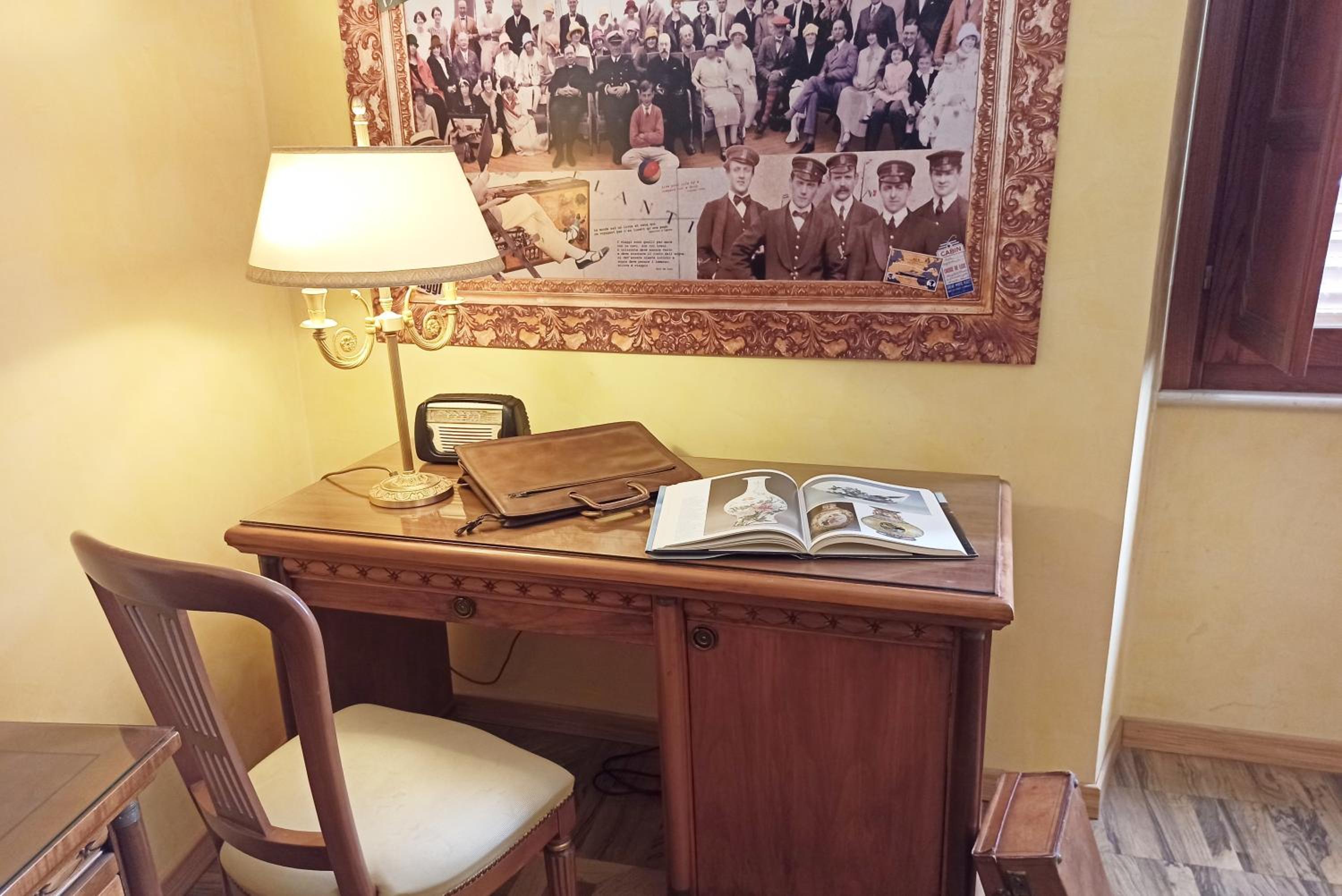 Deluxe Room photo 3