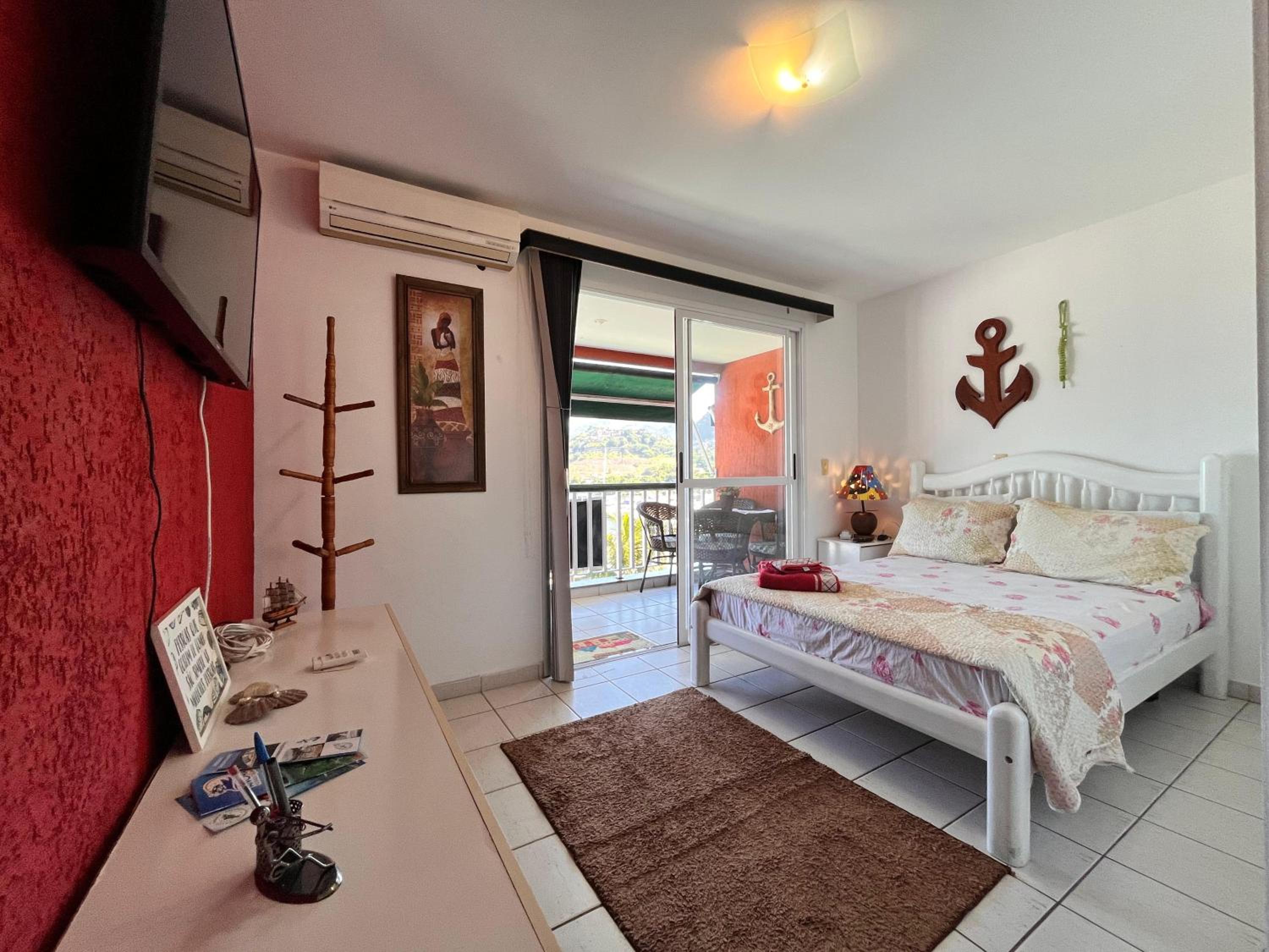 Studio Apartment with Sea View photo 1