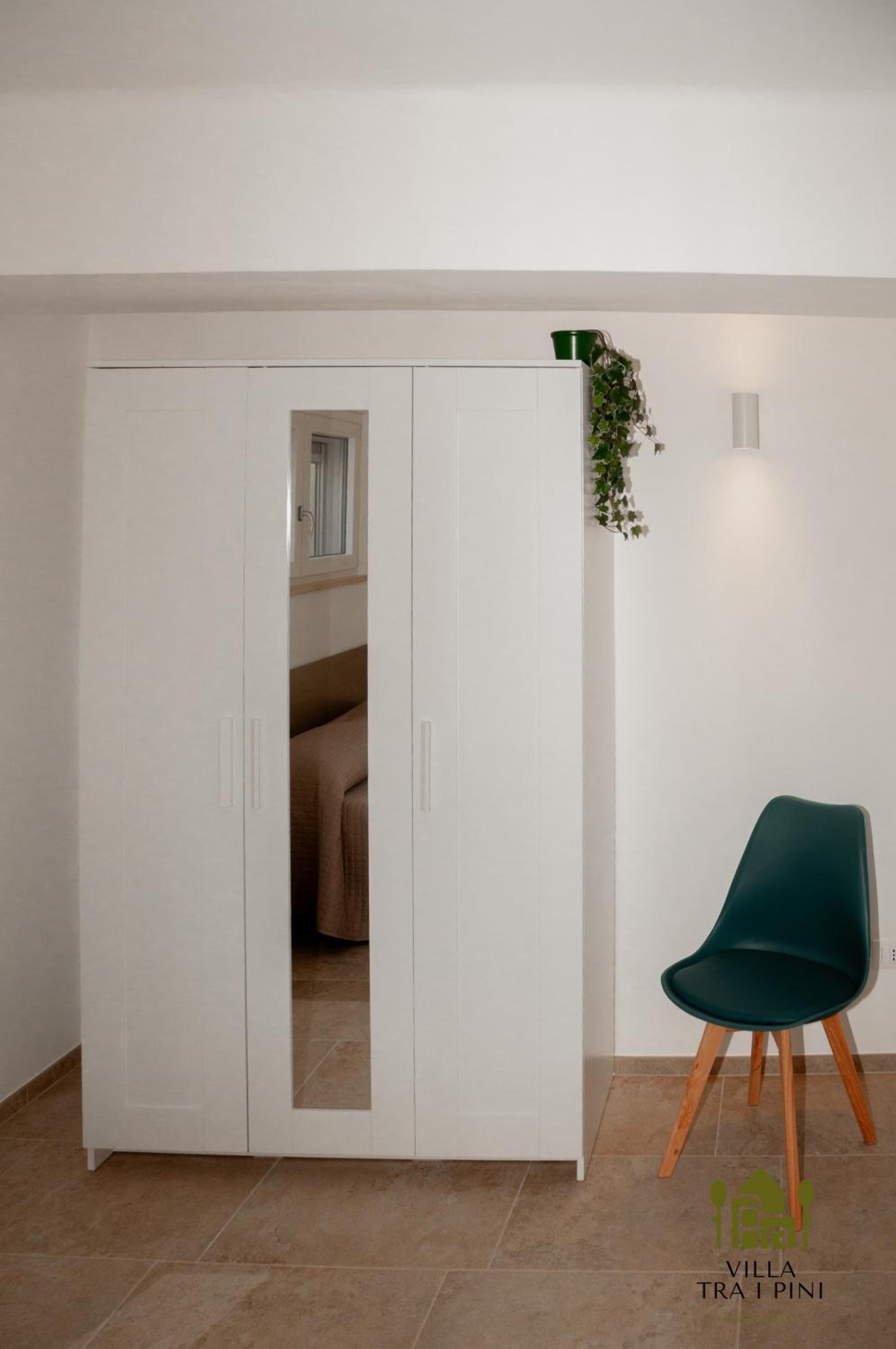 One-Bedroom Villa photo 3