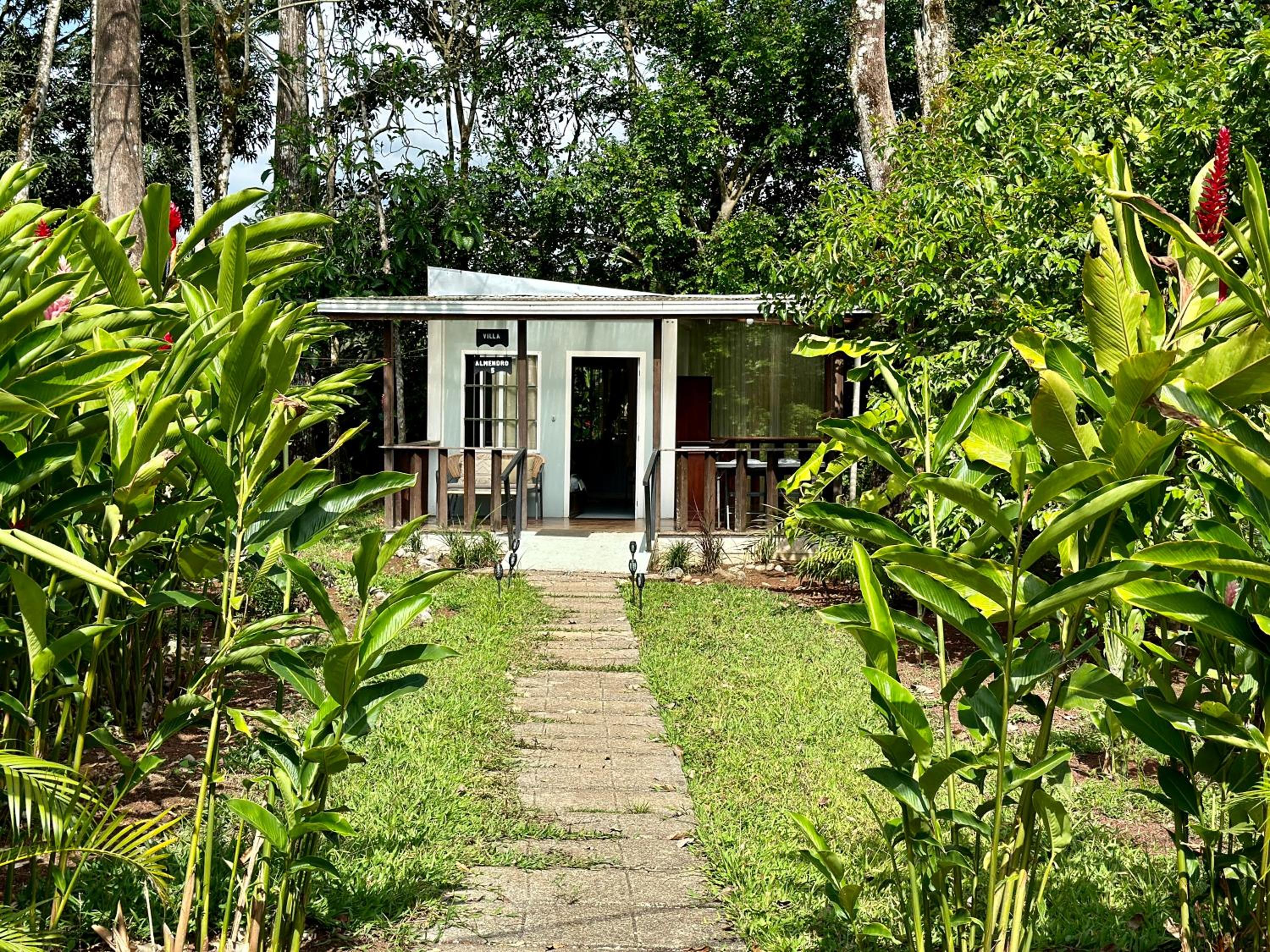 Chalet