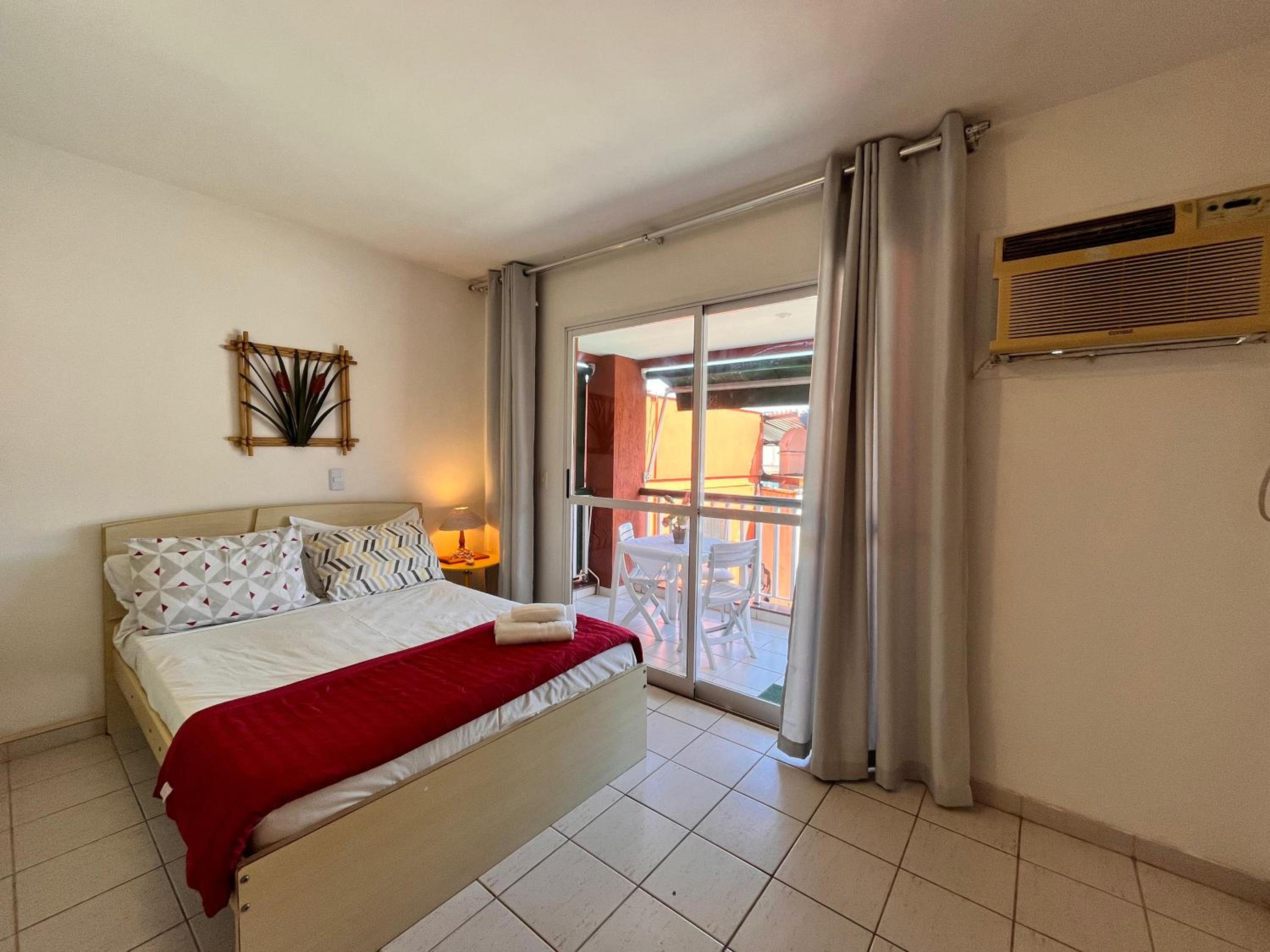 Studio Apartment with Sea View photo 1