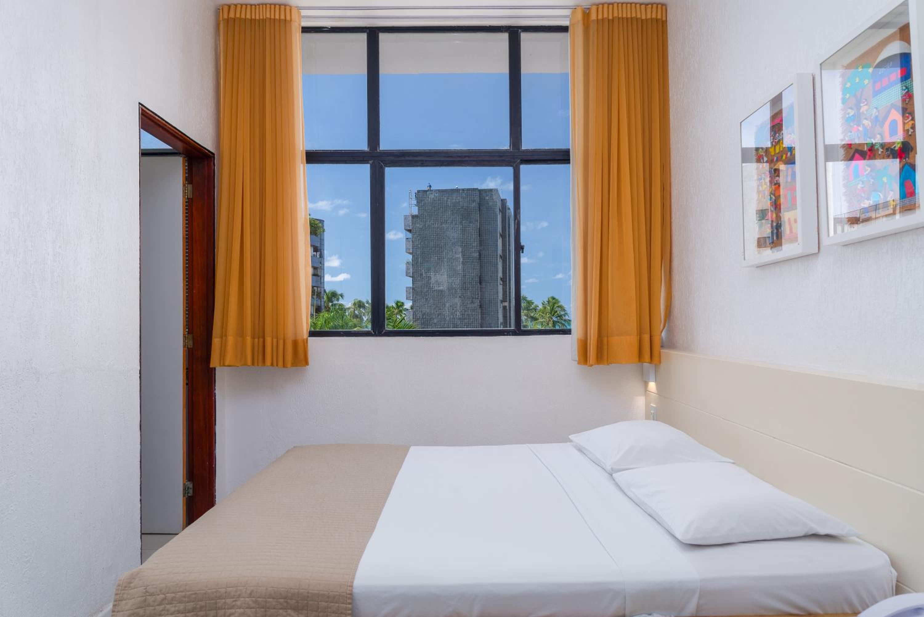 Ritz Plazamar Hotel — Standard Double or Twin Room