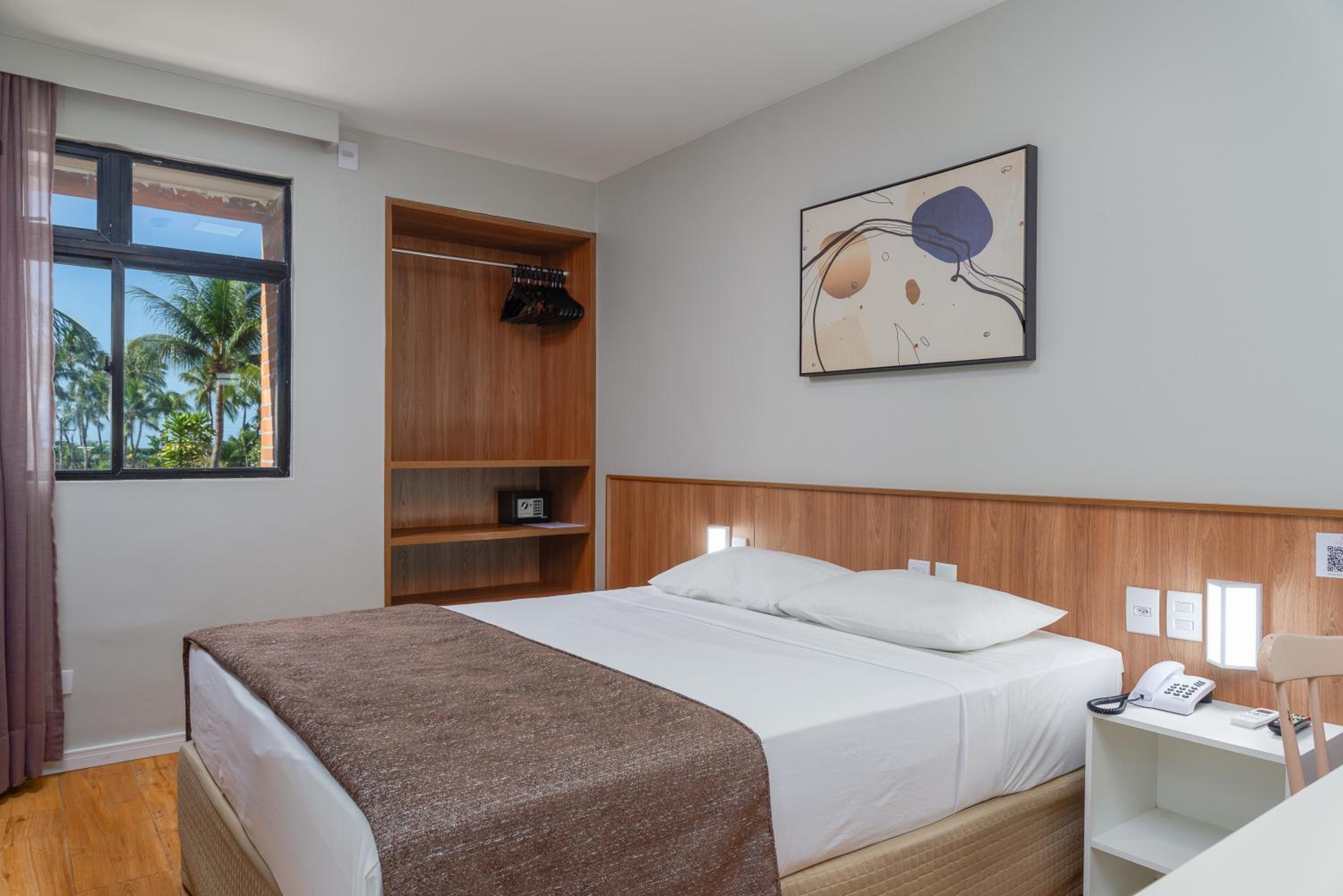 Ritz Plazamar Hotel — Superior Double or Twin Room