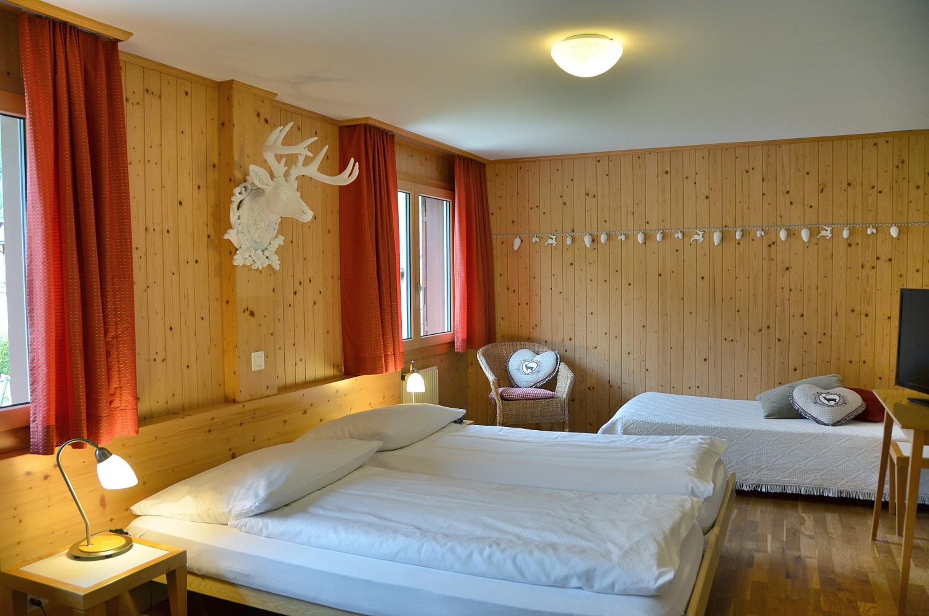 Triple Room - Photo 5