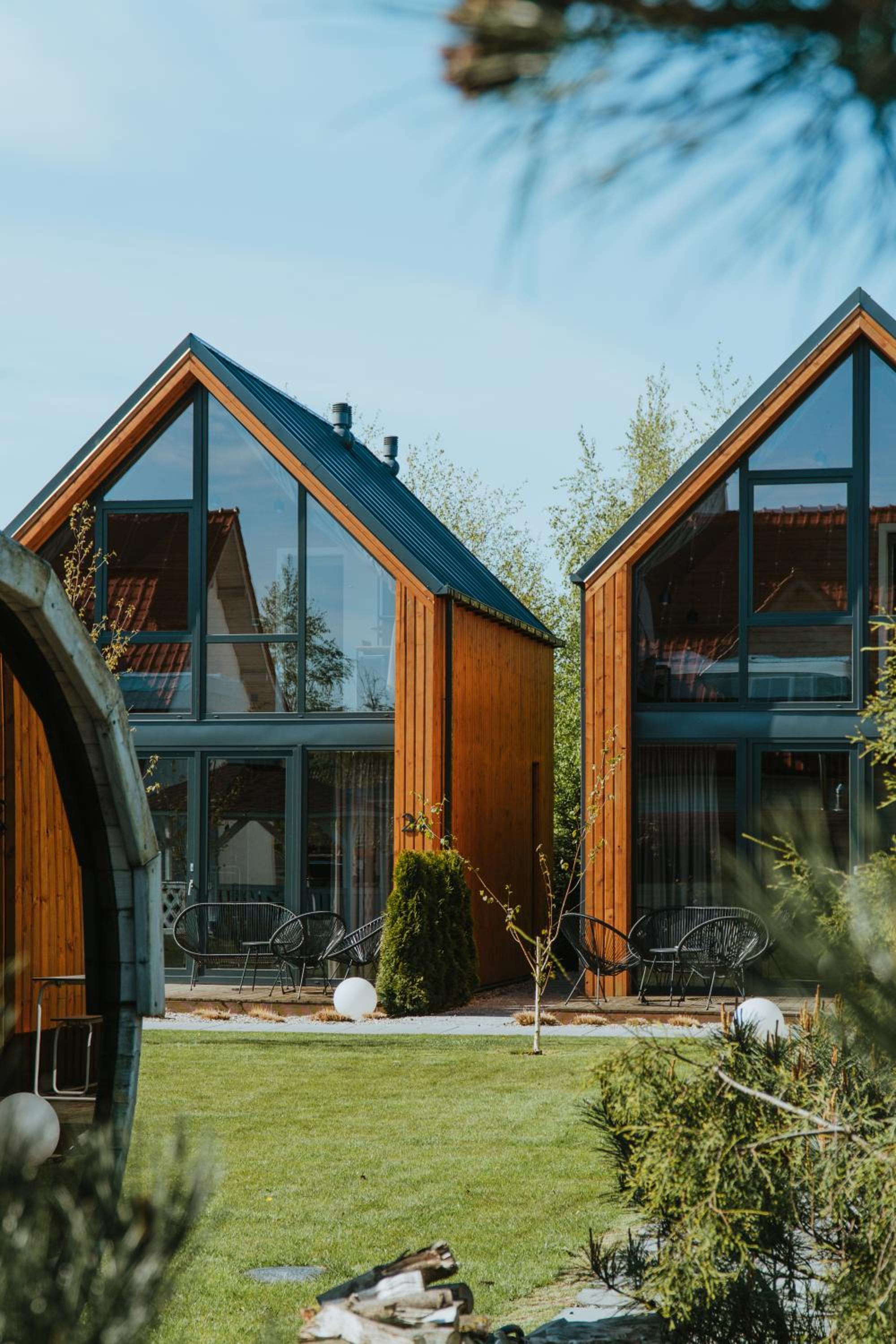 Superior Chalet photo 2