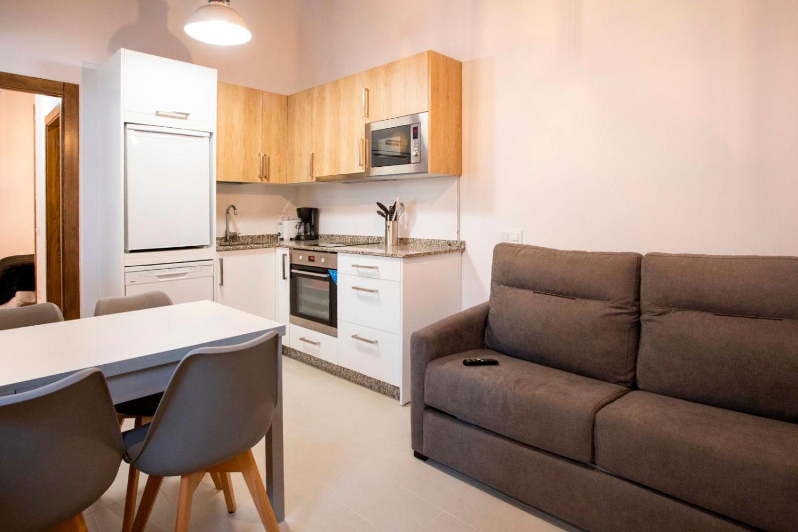 One-Bedroom House photo 3