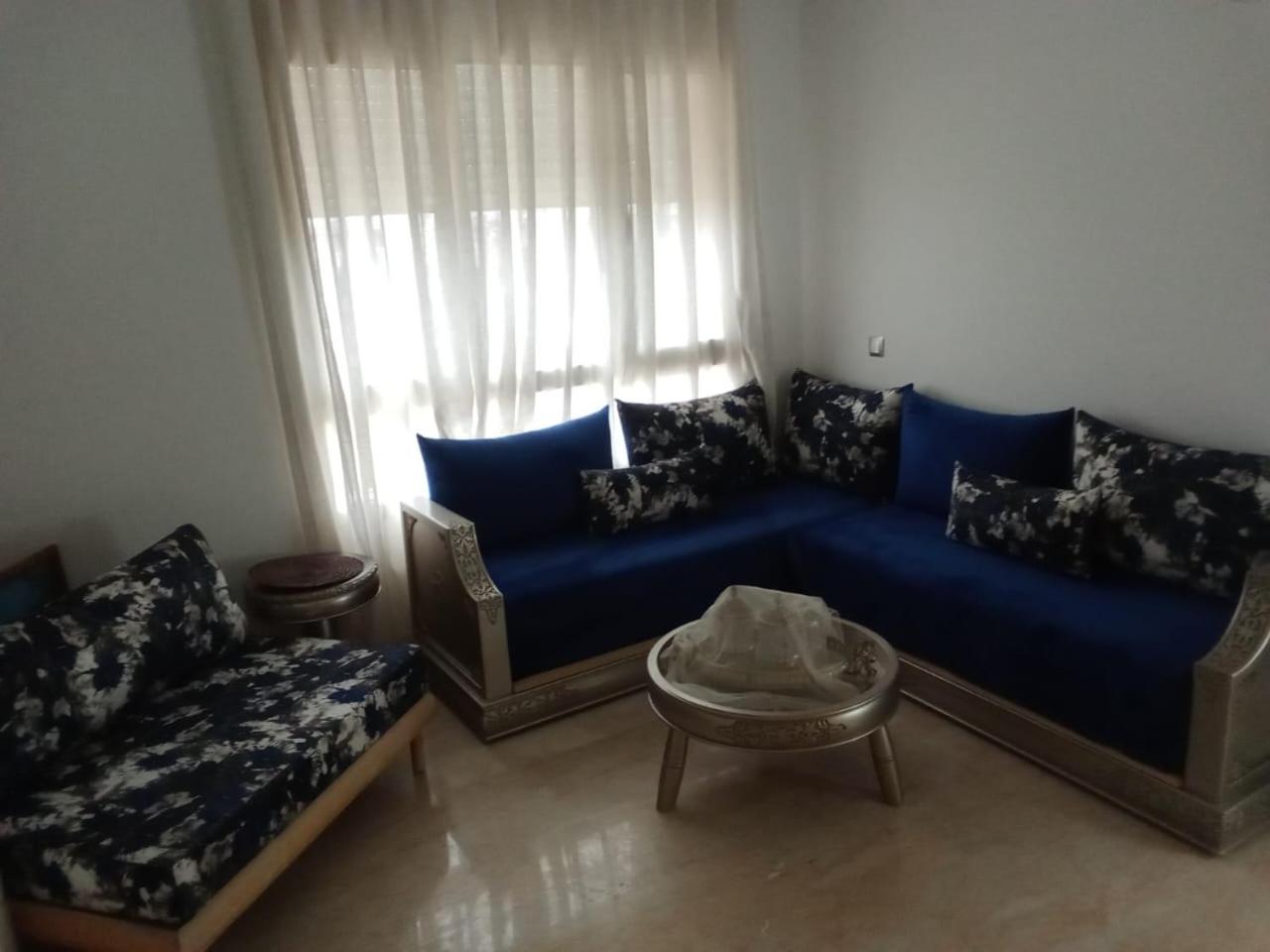 Apartment with Sea View photo 2