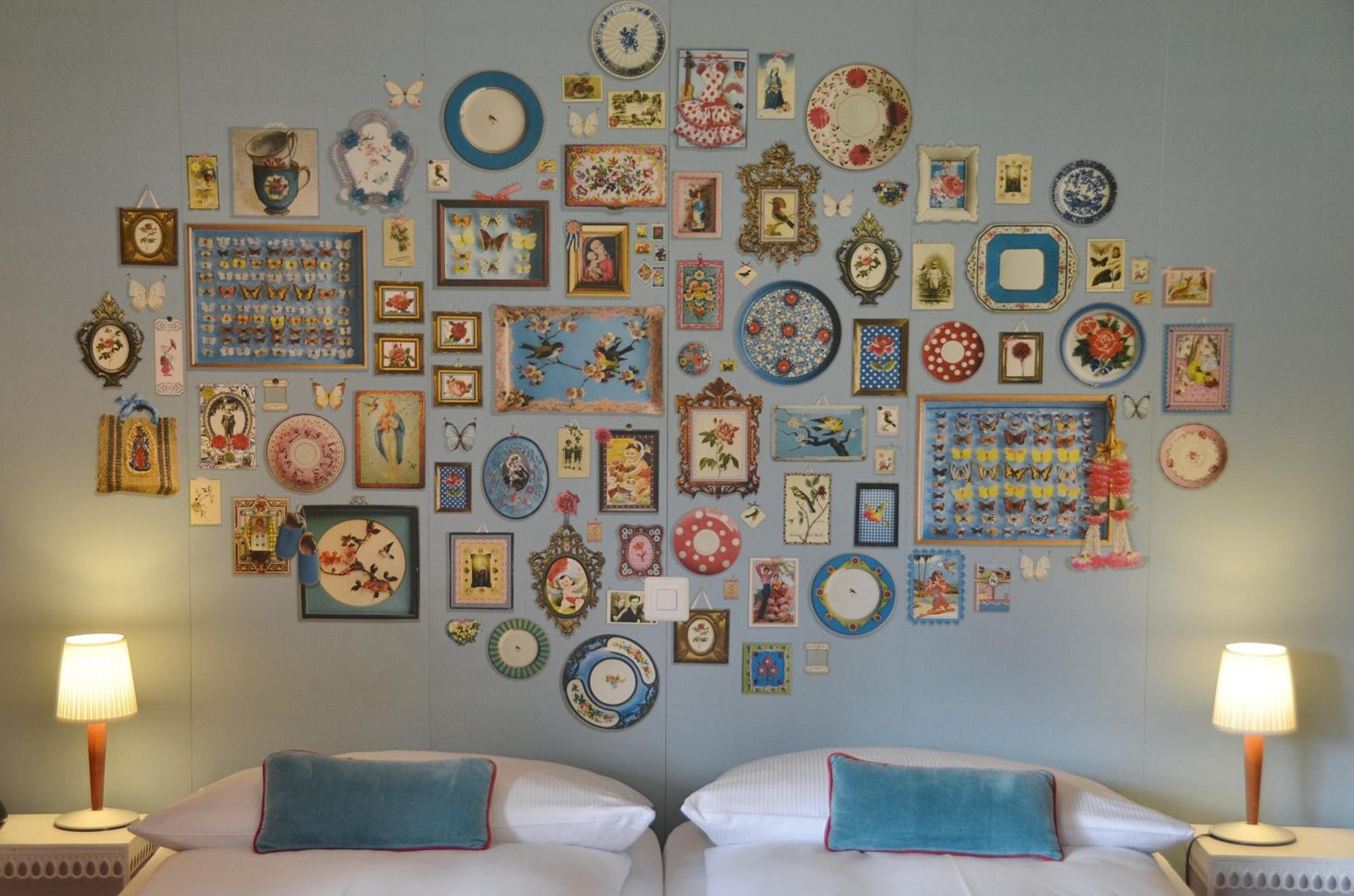 Large Double Room - Photo 2