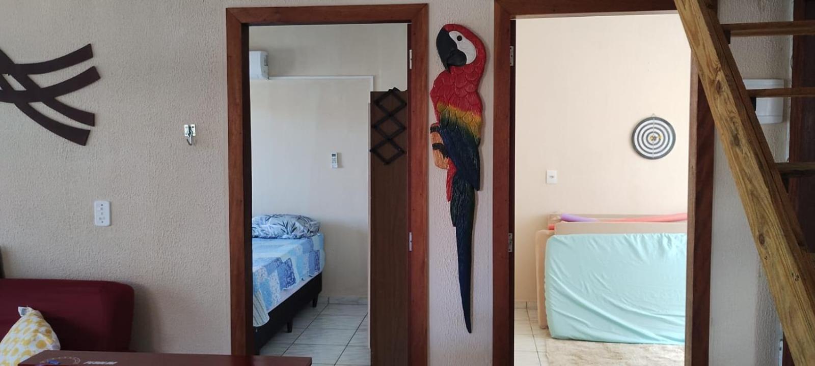 Two-Bedroom House photo 2
