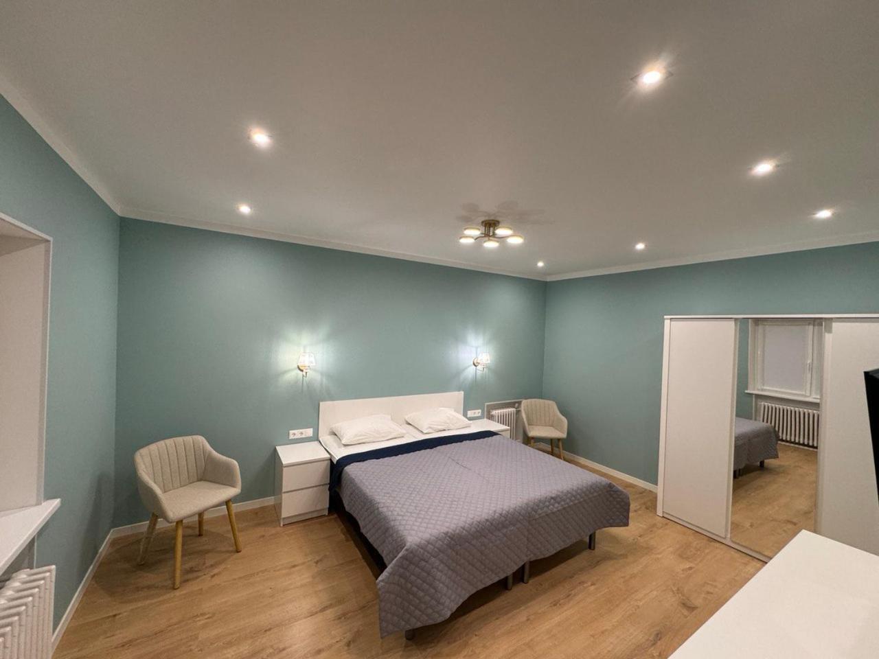 Family Suite photo 1